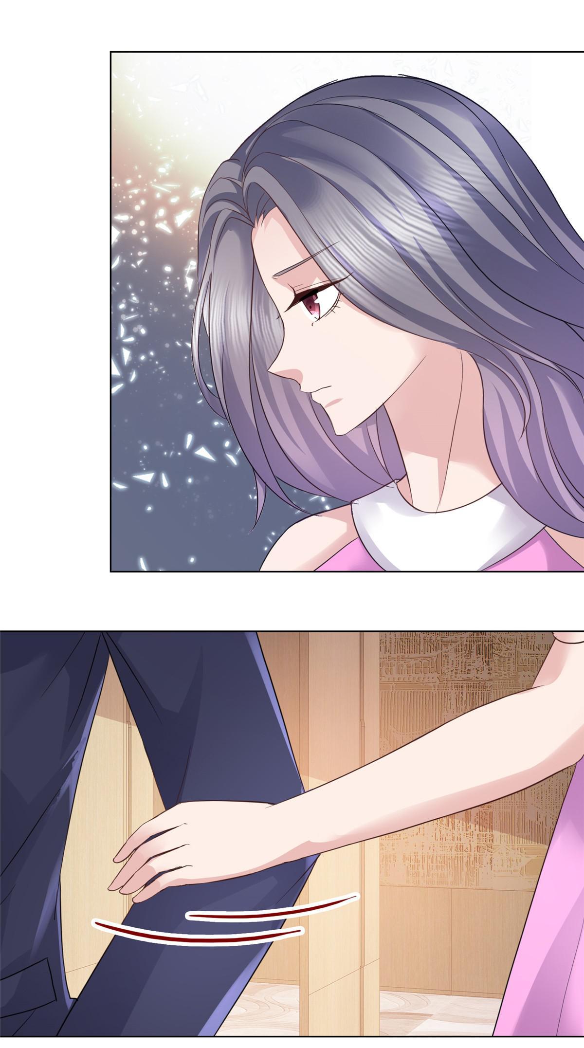 To Match a Villainess: Love Hunting Rhapsody Chapter 76 - page 23