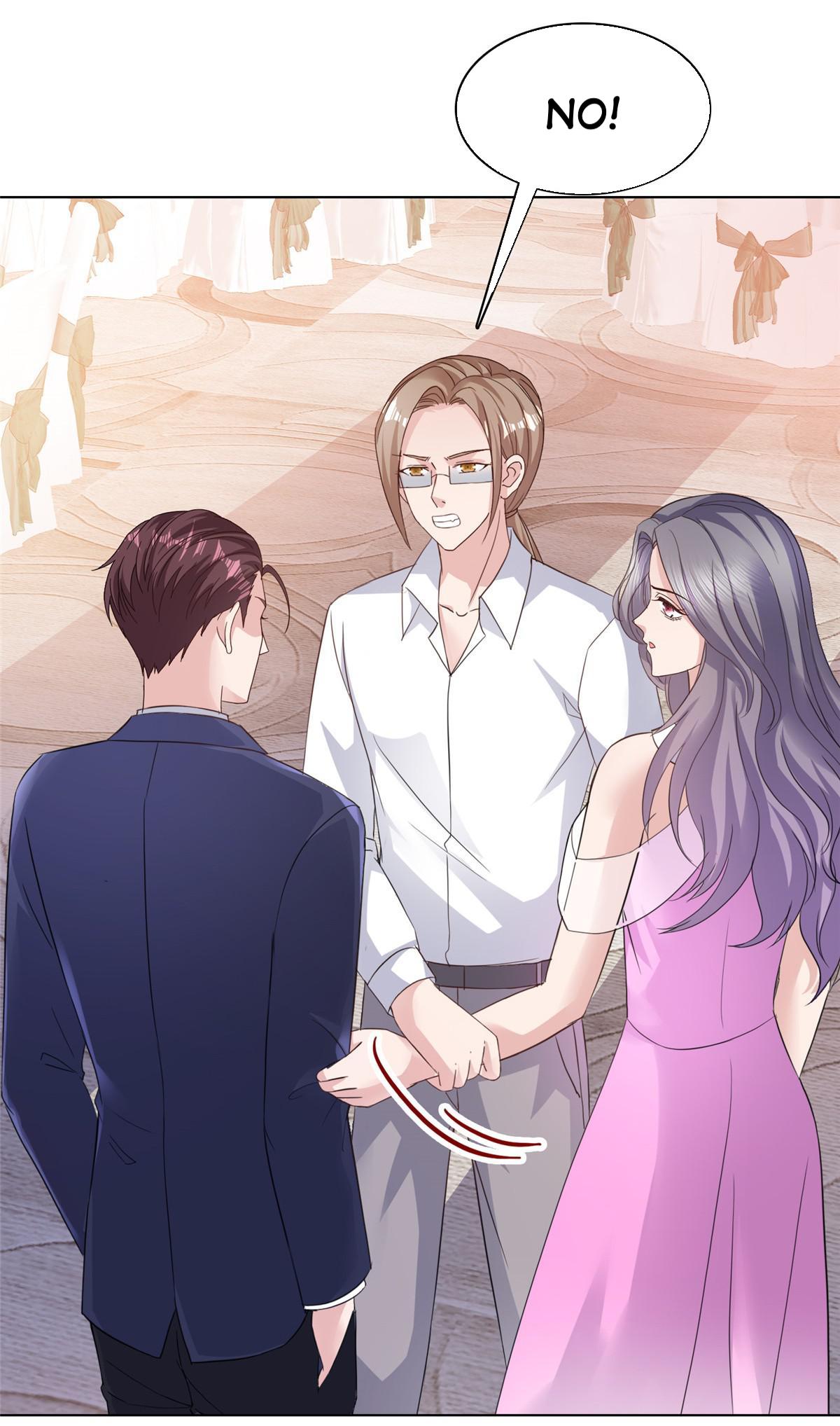 To Match a Villainess: Love Hunting Rhapsody Chapter 76 - page 24