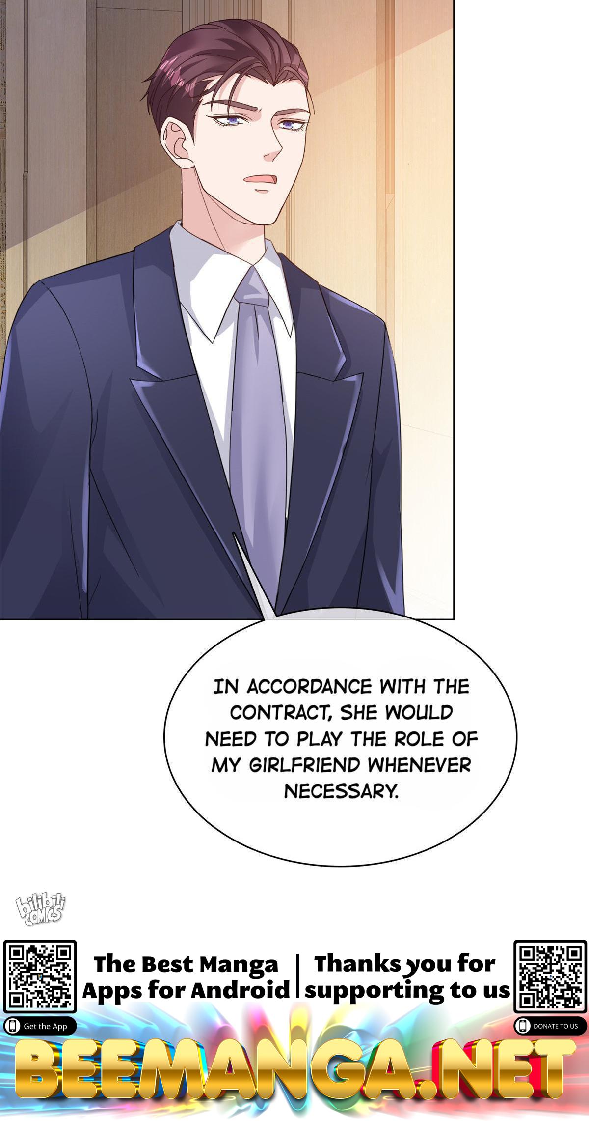 To Match a Villainess: Love Hunting Rhapsody Chapter 76 - page 26