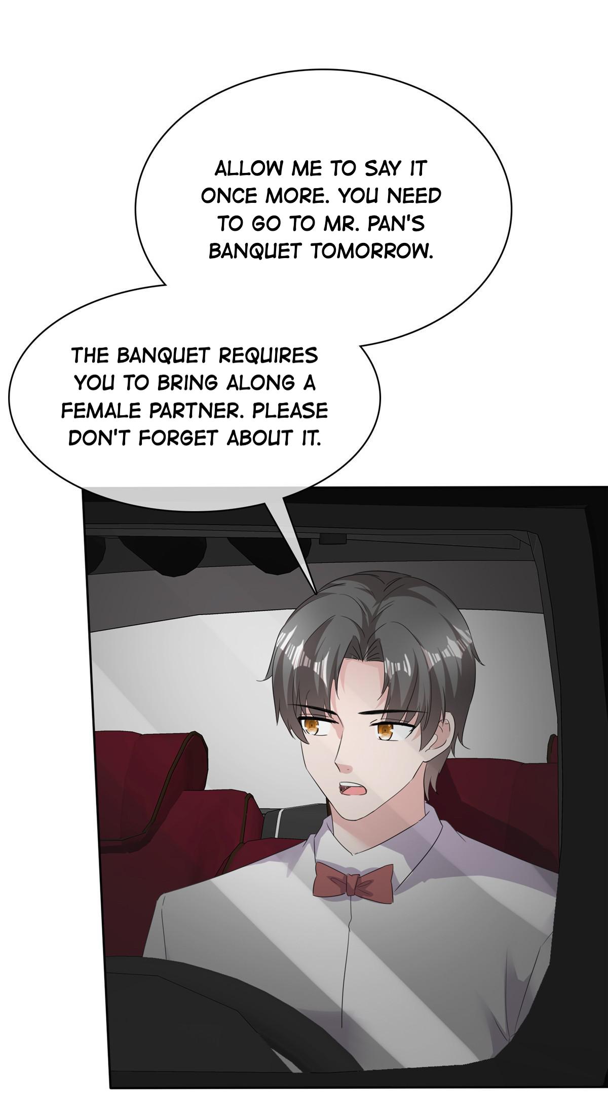 To Match a Villainess: Love Hunting Rhapsody Chapter 76 - page 3