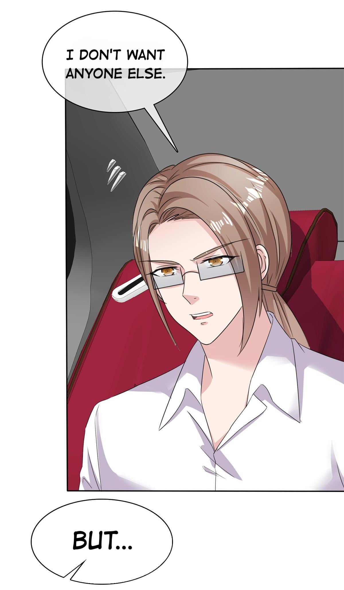 To Match a Villainess: Love Hunting Rhapsody Chapter 76 - page 5