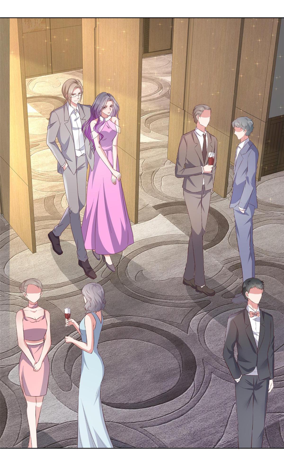 To Match a Villainess: Love Hunting Rhapsody Chapter 76 - page 8