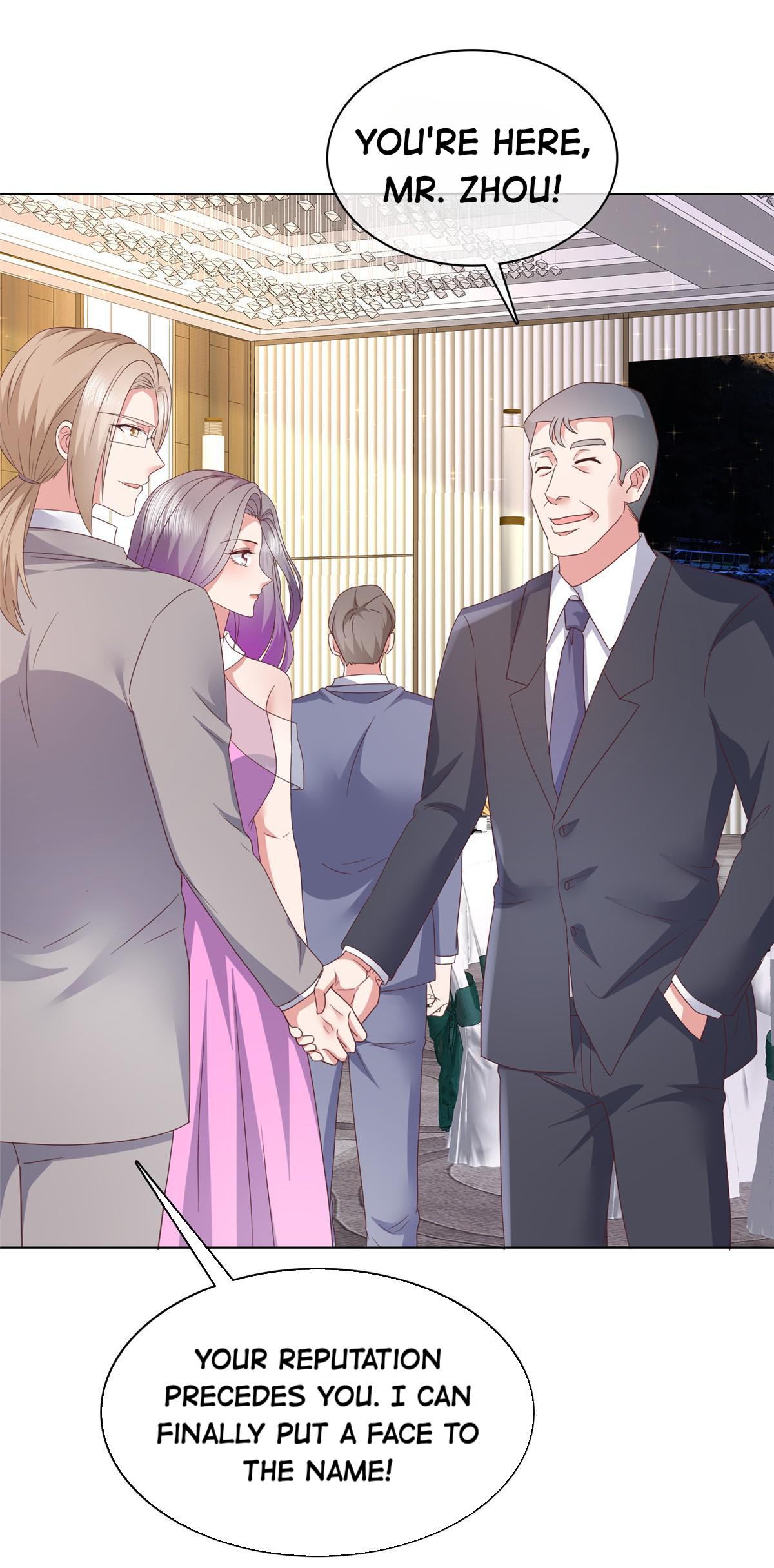 To Match a Villainess: Love Hunting Rhapsody Chapter 76 - page 9