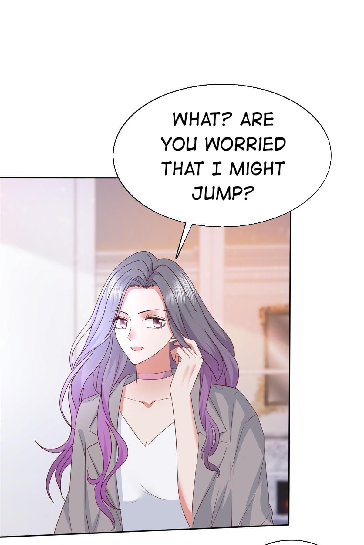 To Match a Villainess: Love Hunting Rhapsody Chapter 75 - page 14