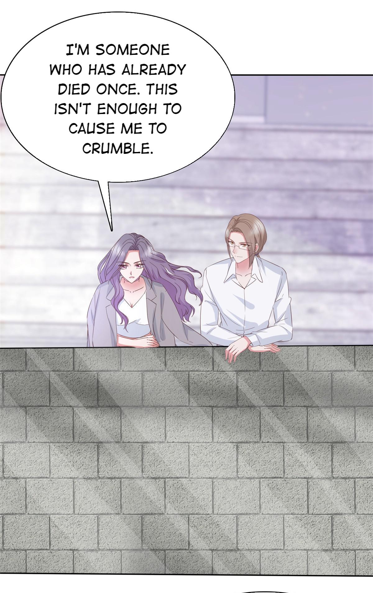 To Match a Villainess: Love Hunting Rhapsody Chapter 75 - page 16