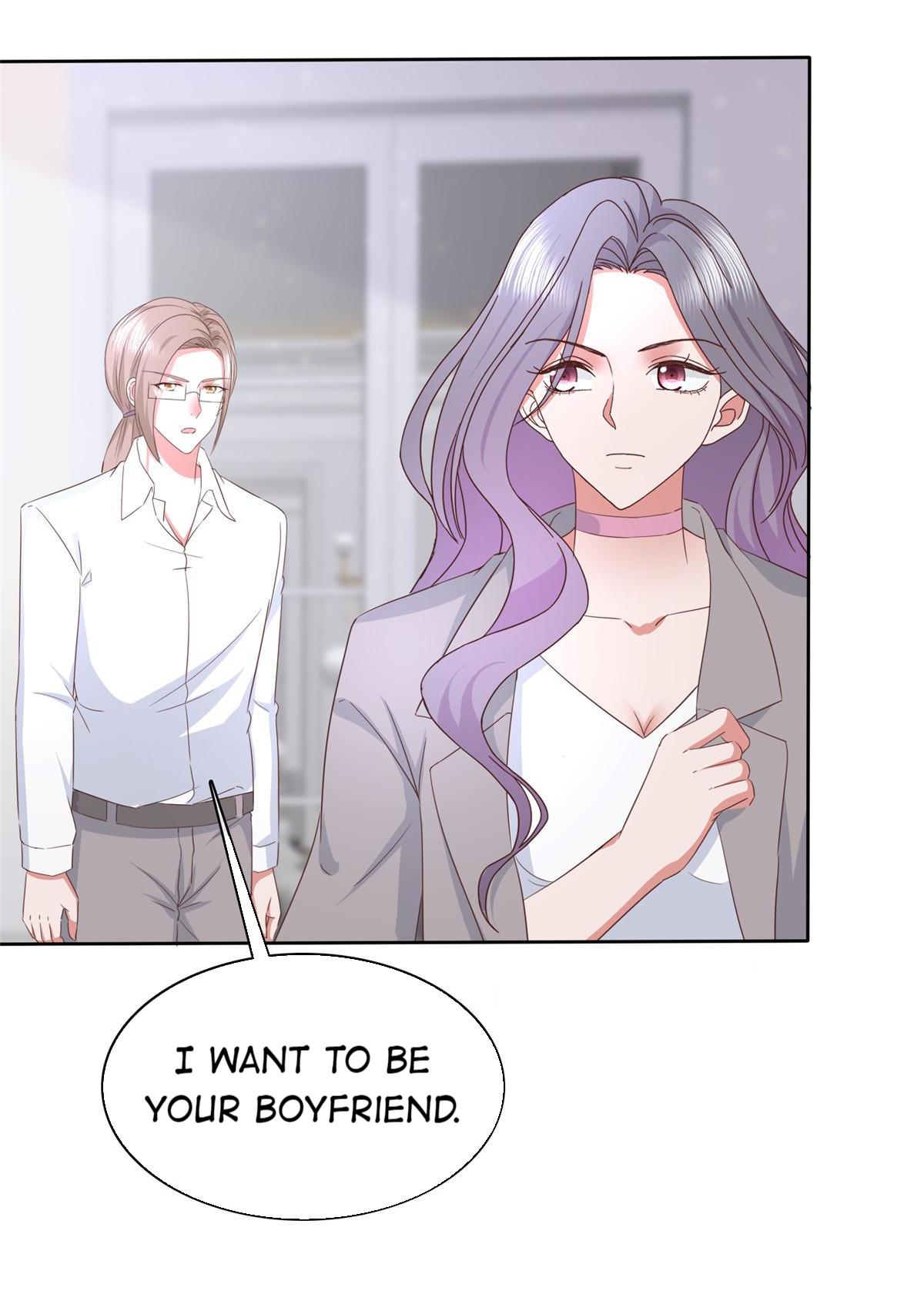 To Match a Villainess: Love Hunting Rhapsody Chapter 75 - page 20