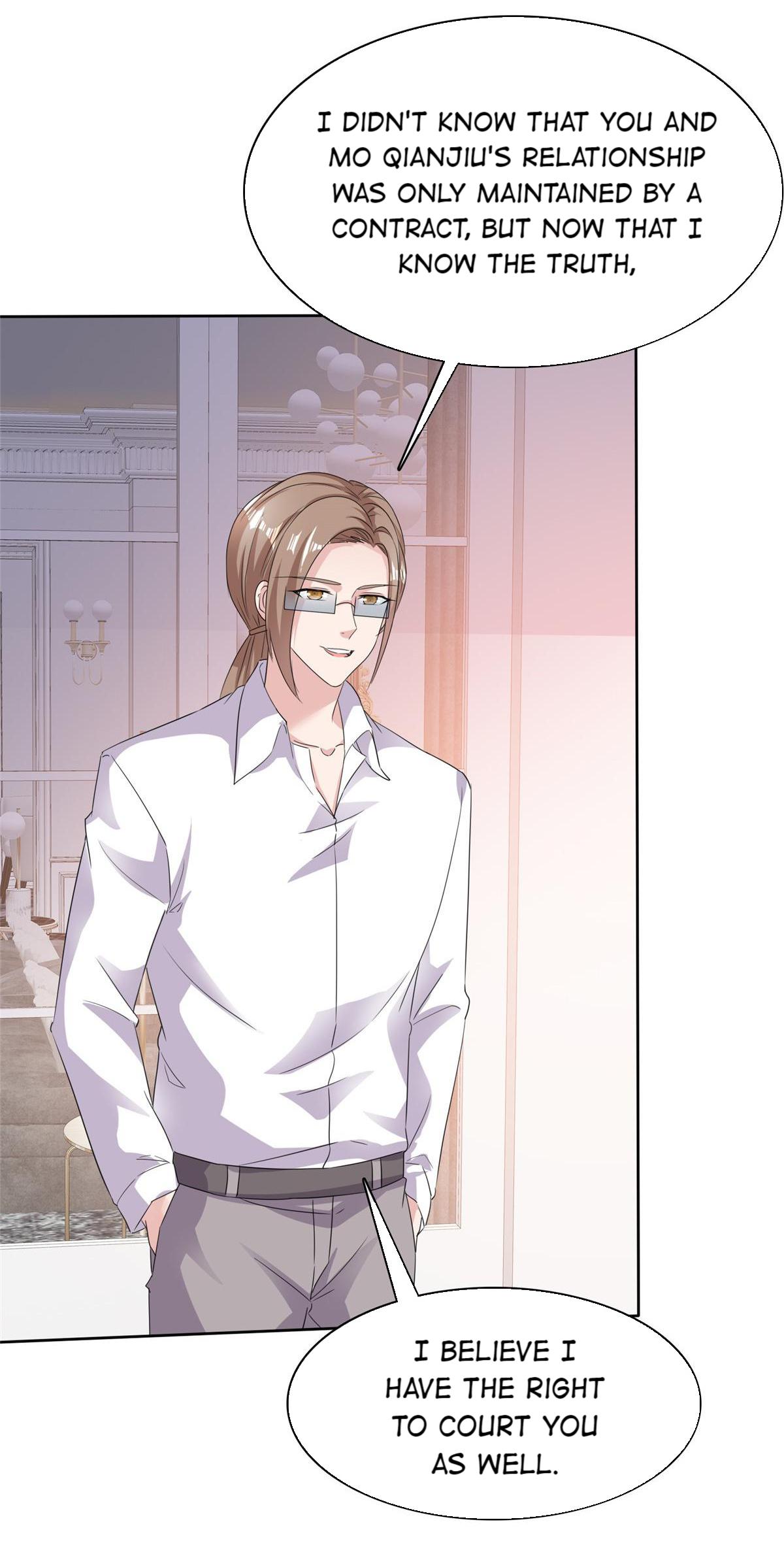 To Match a Villainess: Love Hunting Rhapsody Chapter 75 - page 22