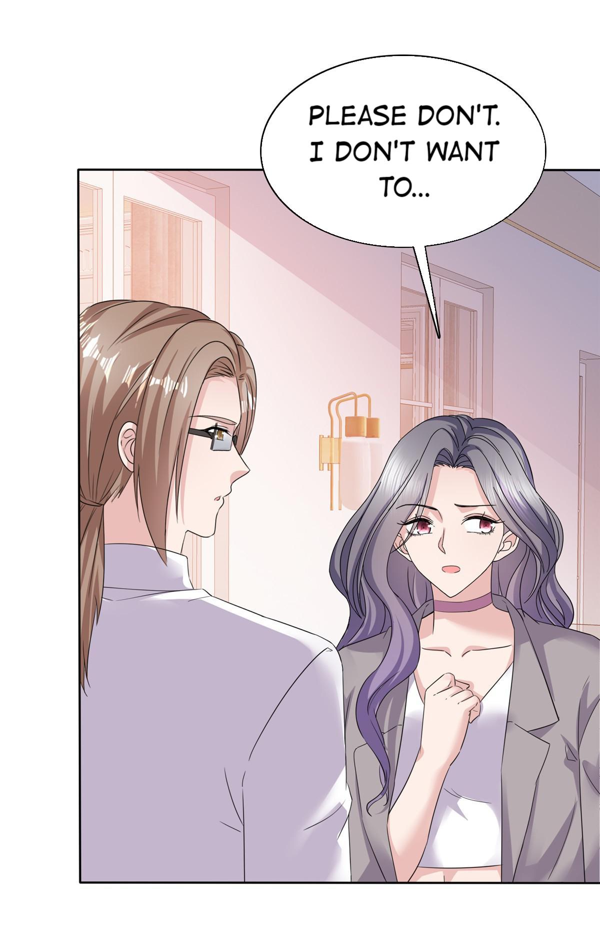 To Match a Villainess: Love Hunting Rhapsody Chapter 75 - page 24