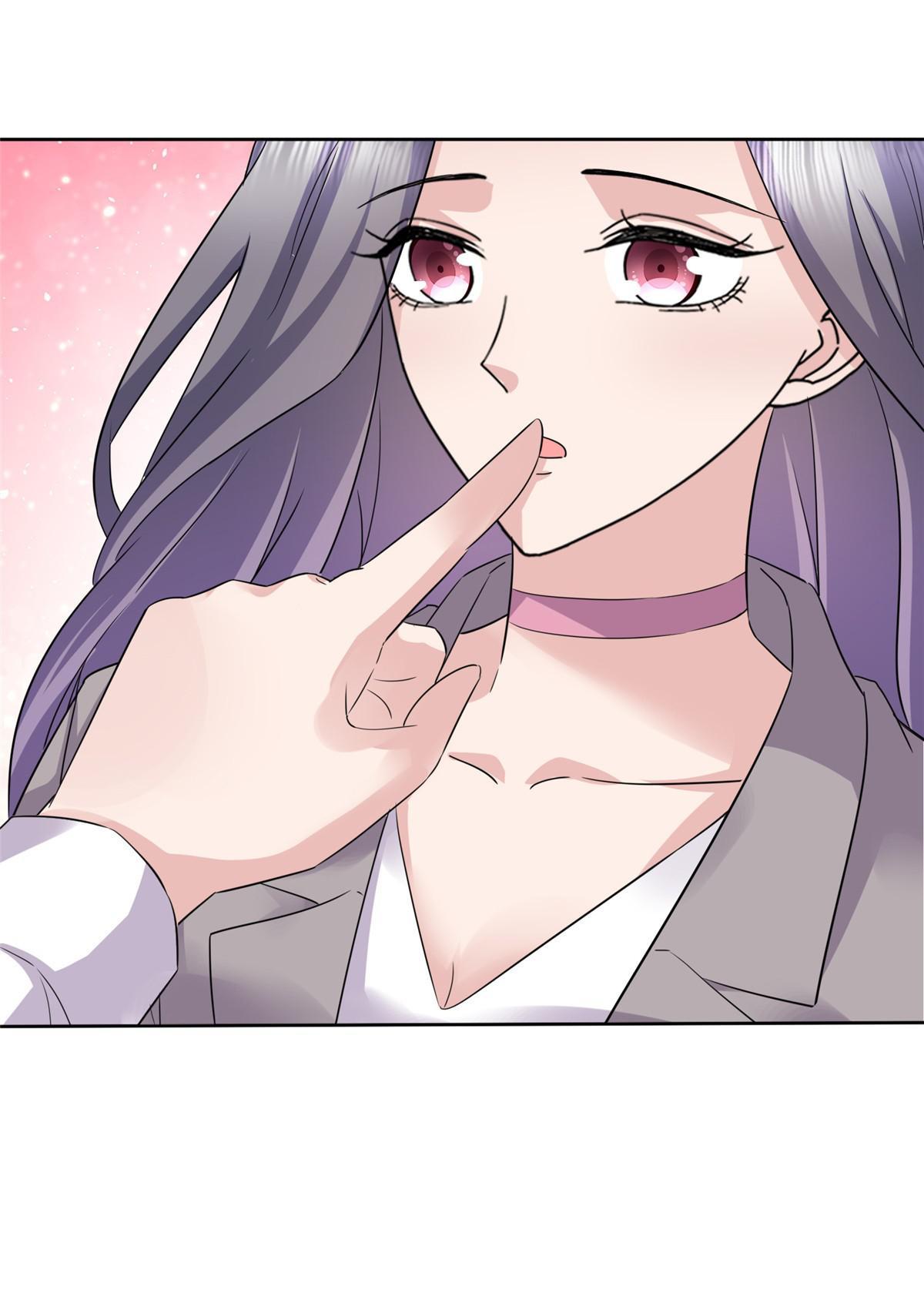 To Match a Villainess: Love Hunting Rhapsody Chapter 75 - page 25