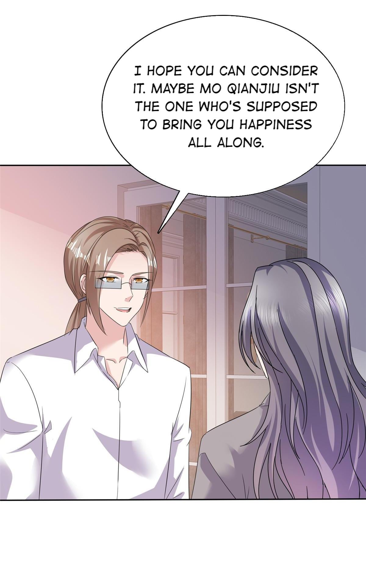 To Match a Villainess: Love Hunting Rhapsody Chapter 75 - page 26