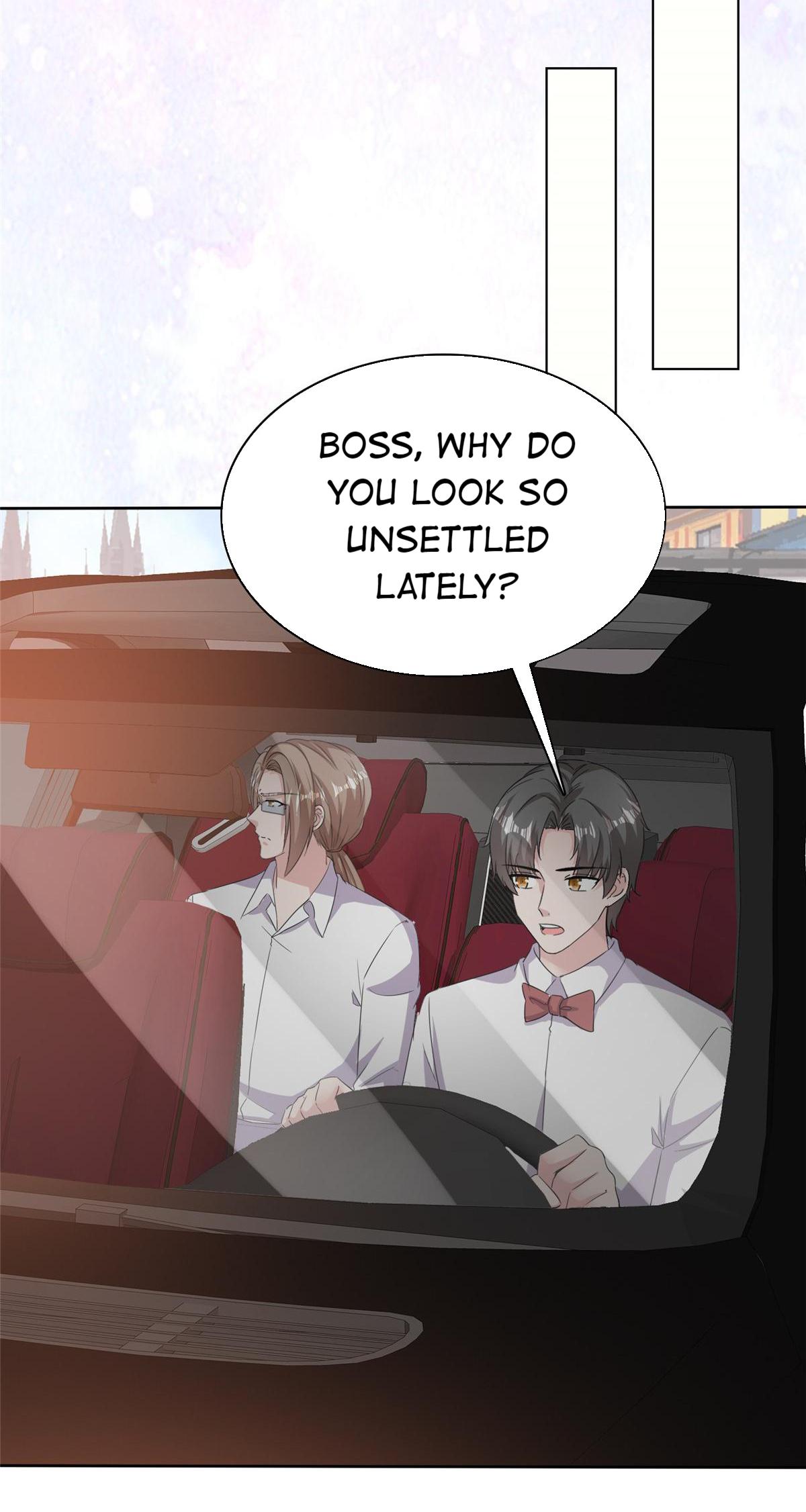 To Match a Villainess: Love Hunting Rhapsody Chapter 75 - page 28