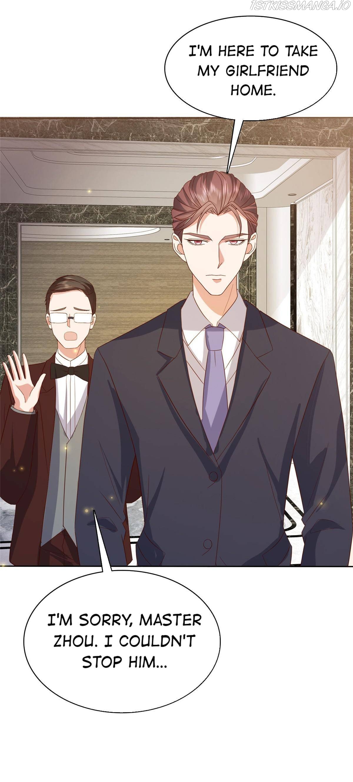 To Match a Villainess: Love Hunting Rhapsody Chapter 74 - page 11