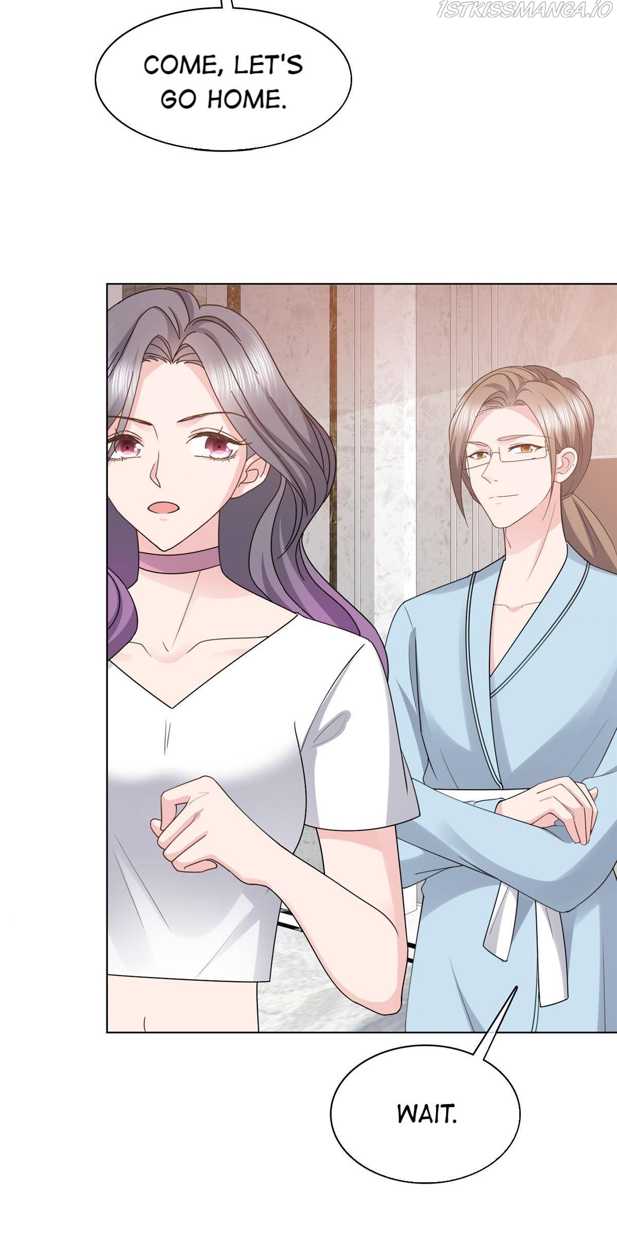 To Match a Villainess: Love Hunting Rhapsody Chapter 74 - page 14