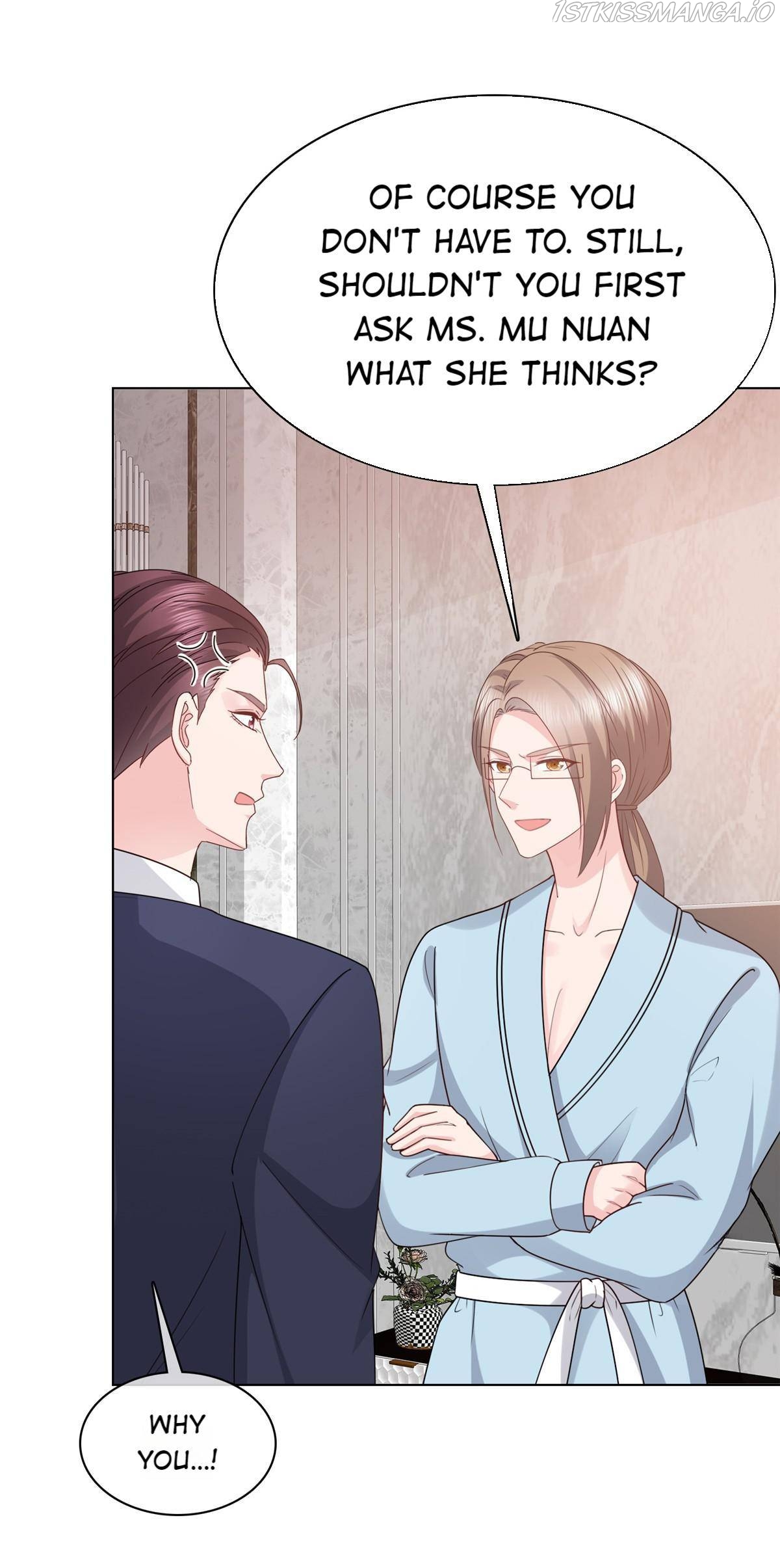 To Match a Villainess: Love Hunting Rhapsody Chapter 74 - page 16