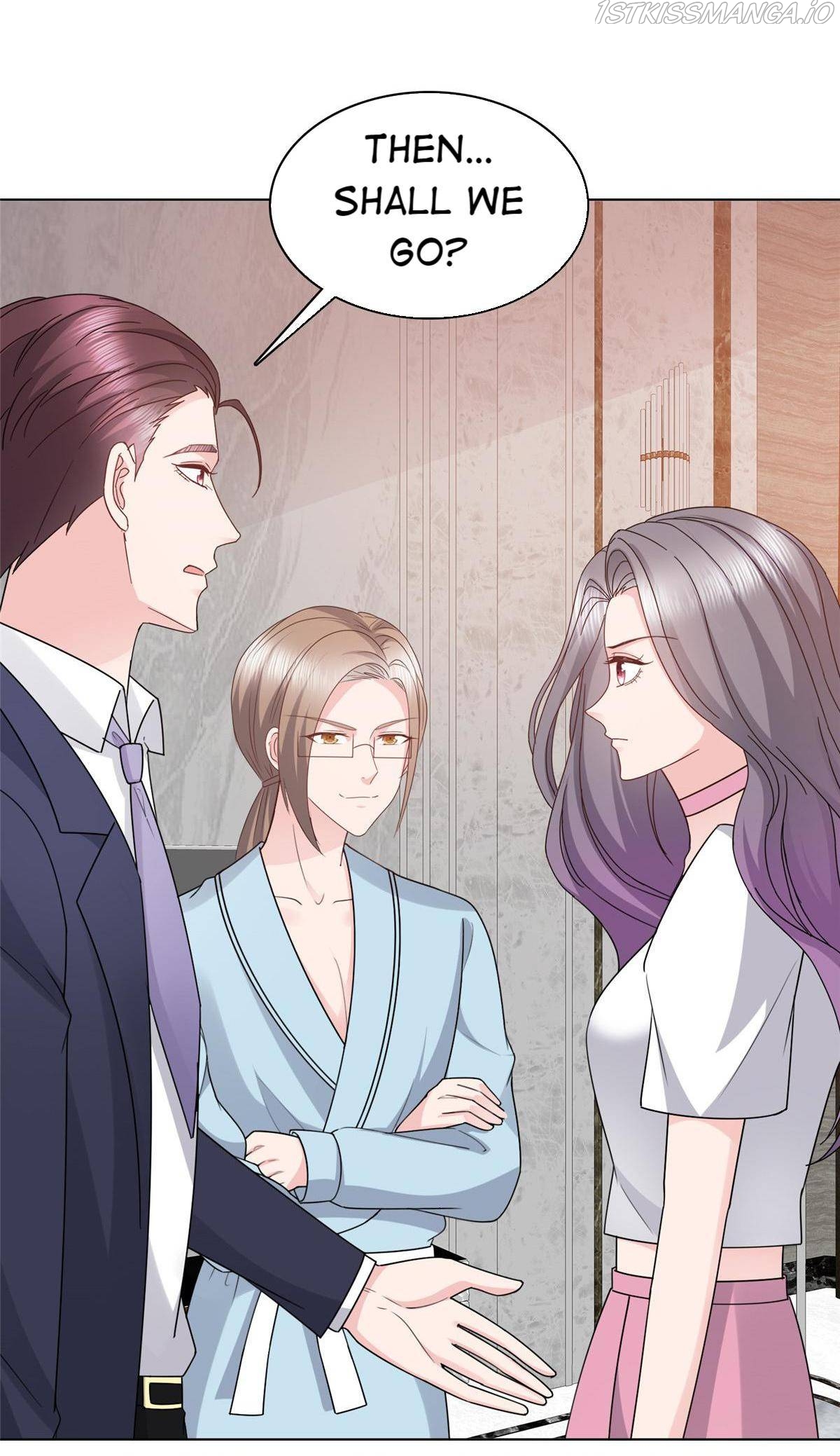To Match a Villainess: Love Hunting Rhapsody Chapter 74 - page 17