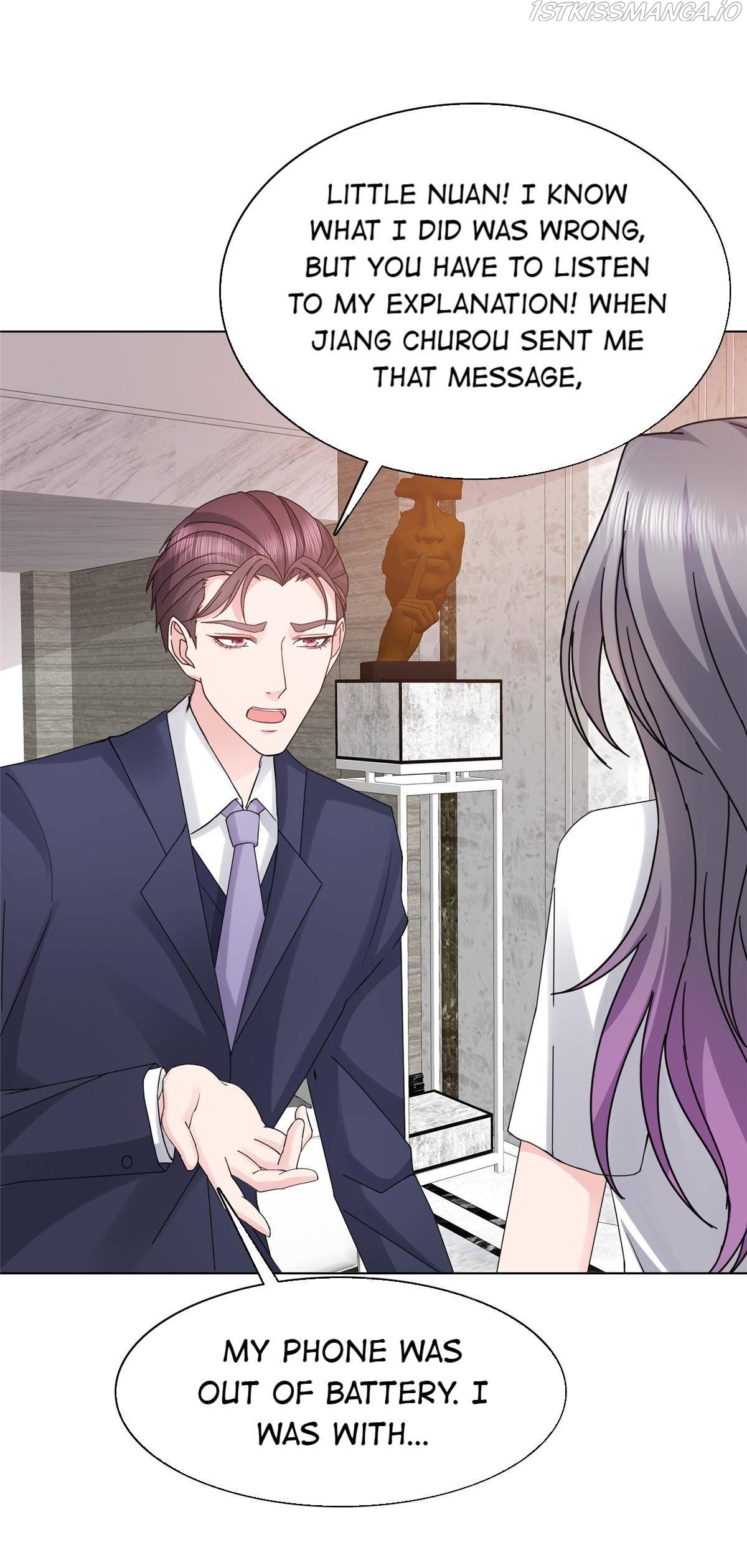 To Match a Villainess: Love Hunting Rhapsody Chapter 74 - page 19