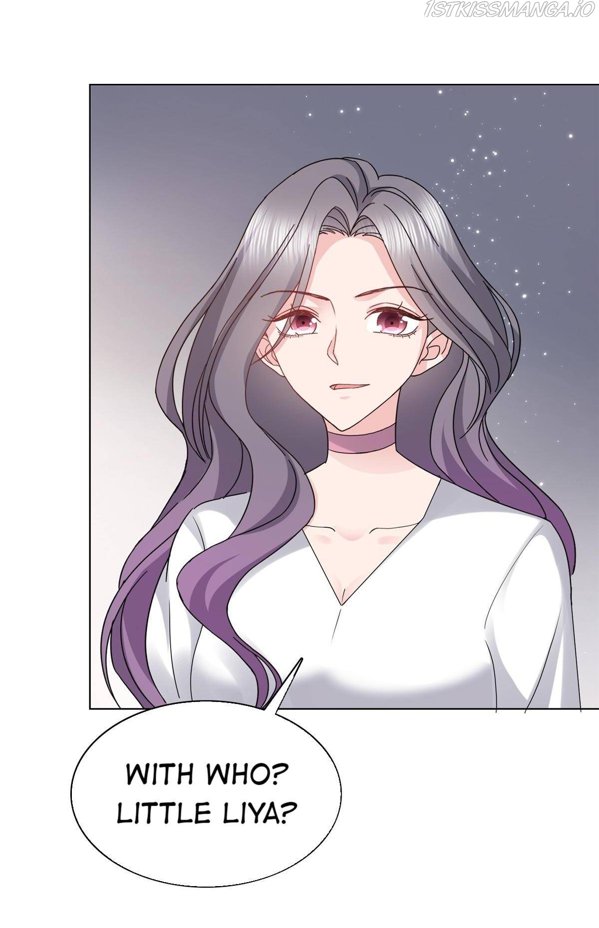 To Match a Villainess: Love Hunting Rhapsody Chapter 74 - page 20