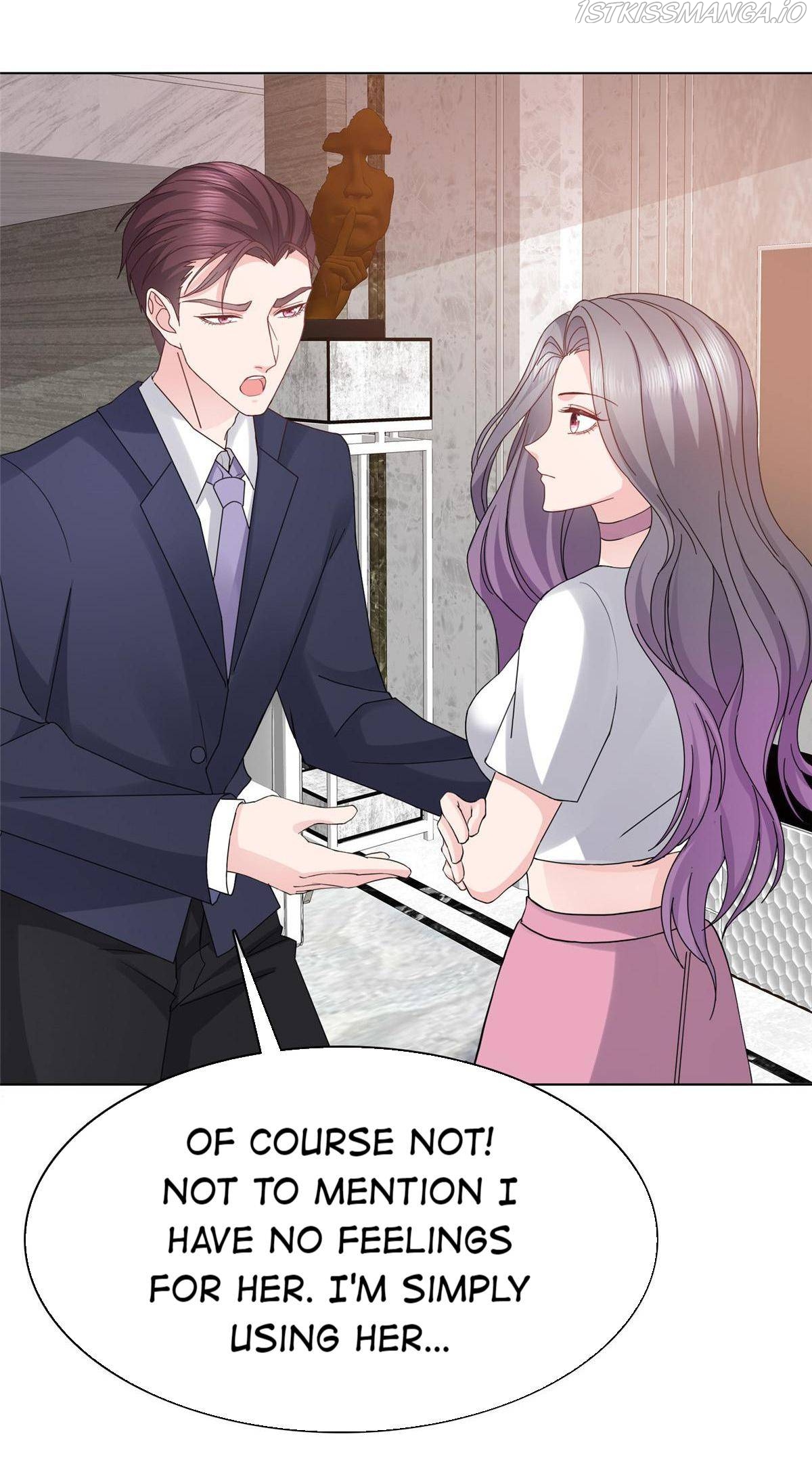 To Match a Villainess: Love Hunting Rhapsody Chapter 74 - page 21