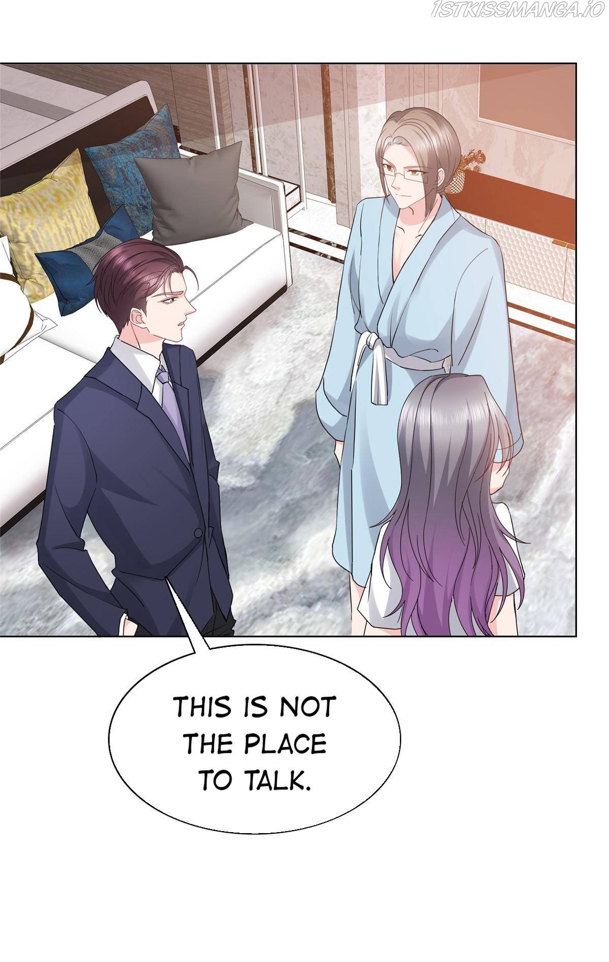 To Match a Villainess: Love Hunting Rhapsody Chapter 74 - page 22