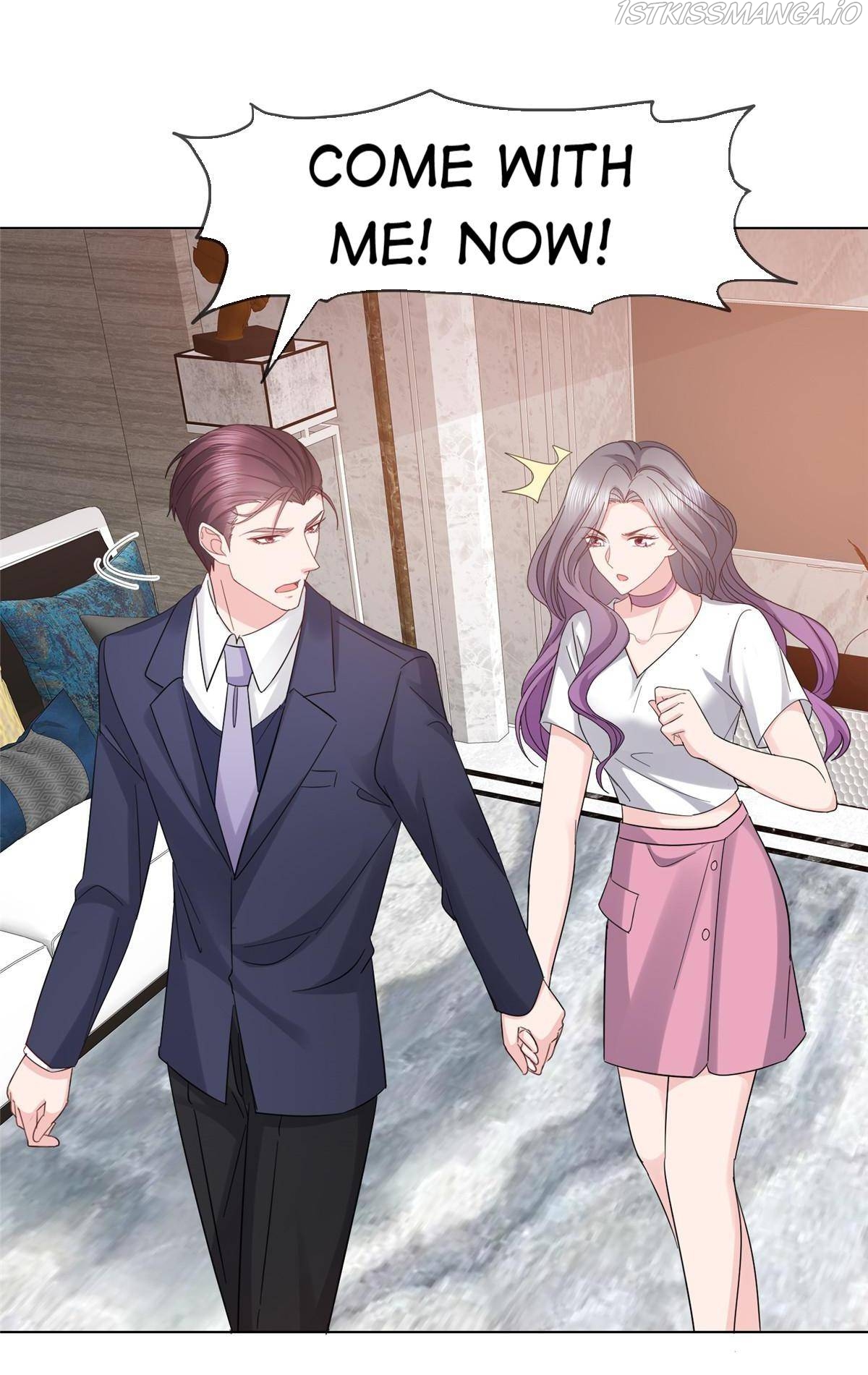 To Match a Villainess: Love Hunting Rhapsody Chapter 74 - page 23