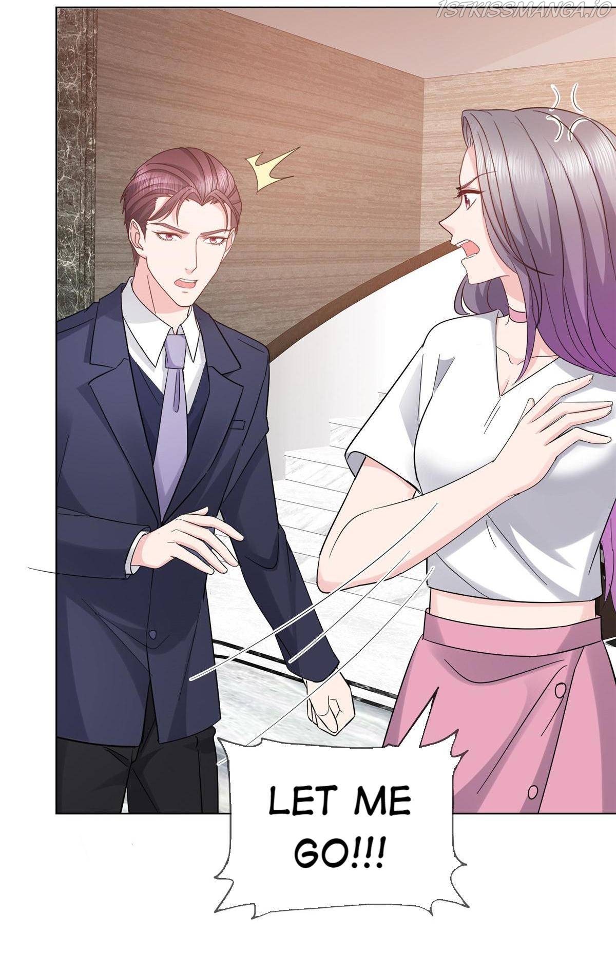 To Match a Villainess: Love Hunting Rhapsody Chapter 74 - page 24