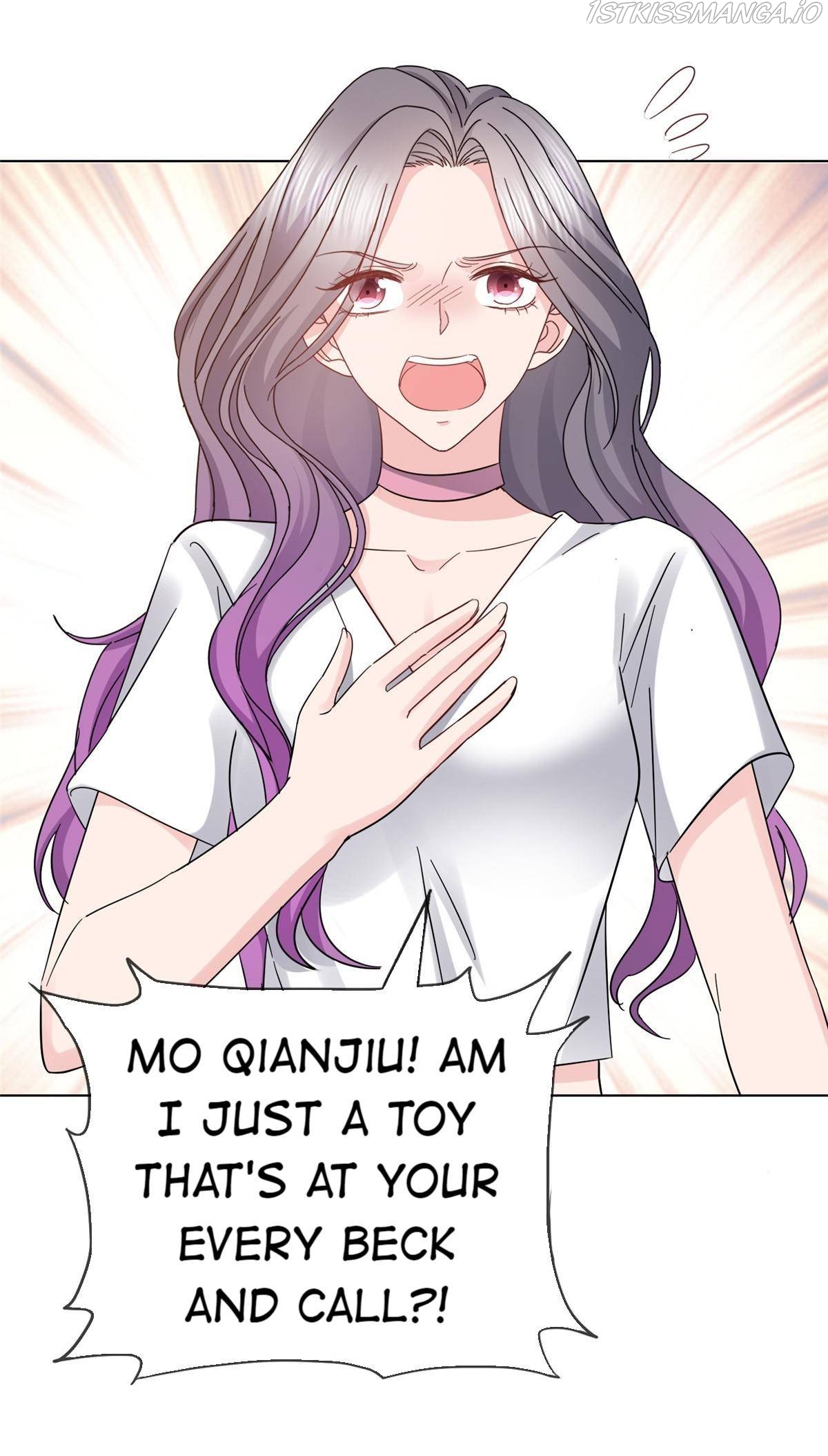 To Match a Villainess: Love Hunting Rhapsody Chapter 74 - page 25