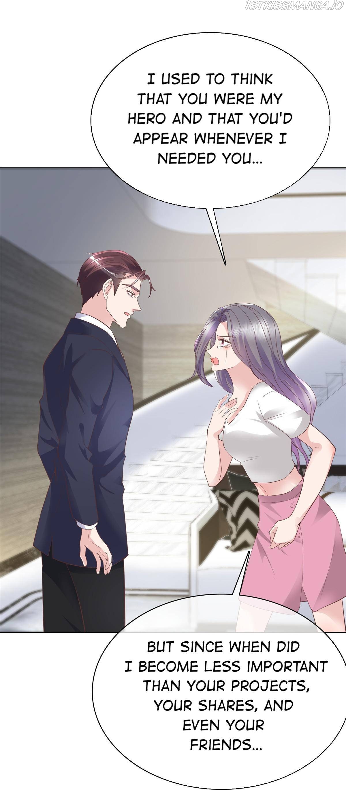 To Match a Villainess: Love Hunting Rhapsody Chapter 74 - page 27