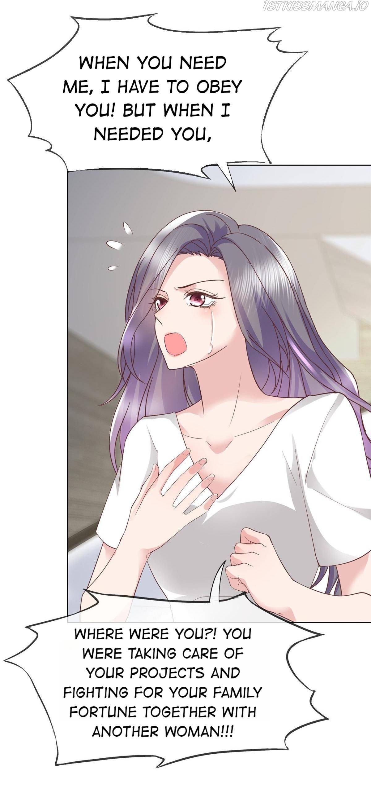 To Match a Villainess: Love Hunting Rhapsody Chapter 74 - page 28