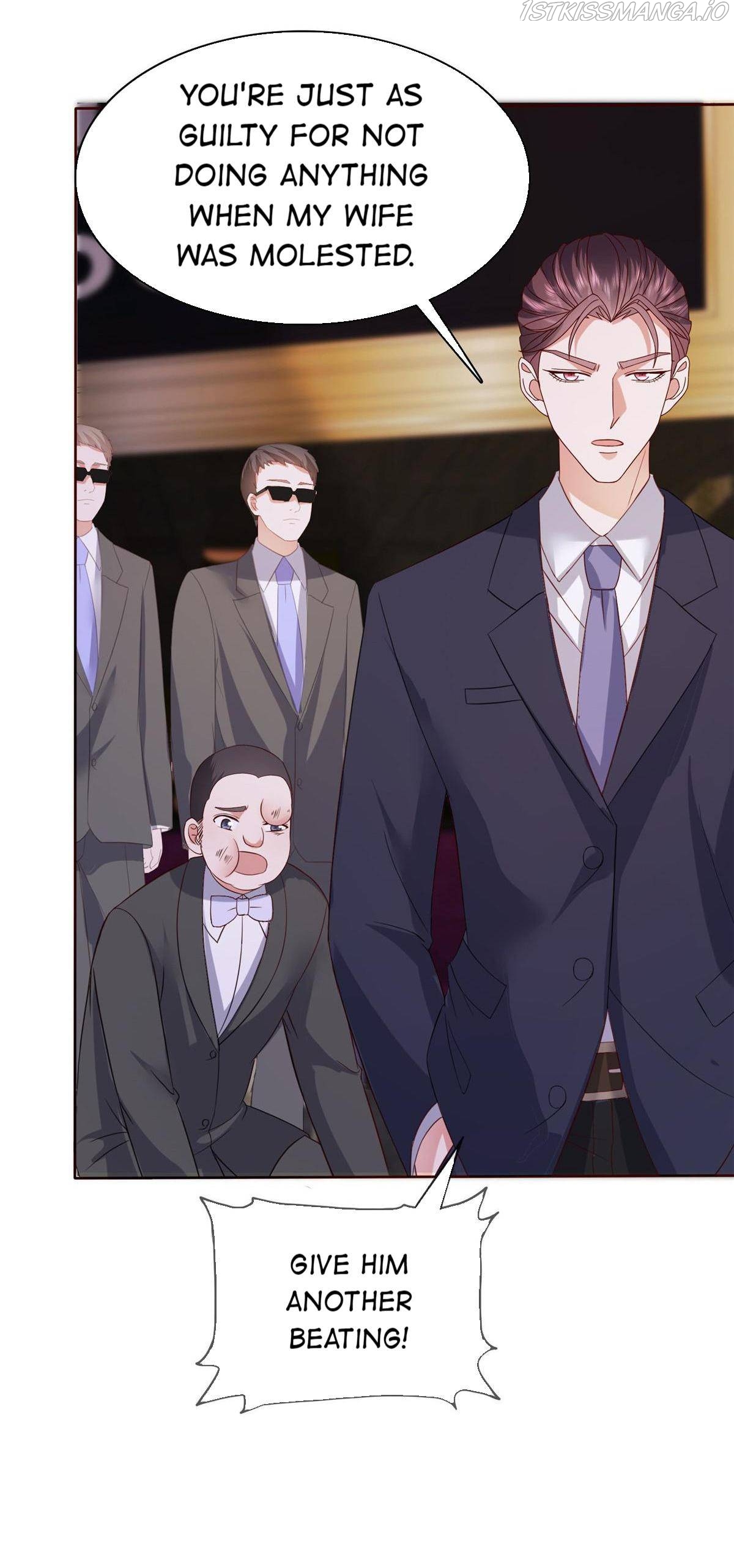 To Match a Villainess: Love Hunting Rhapsody Chapter 74 - page 6
