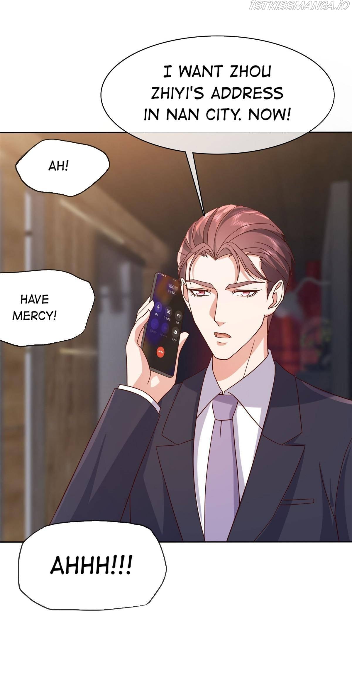 To Match a Villainess: Love Hunting Rhapsody Chapter 74 - page 7