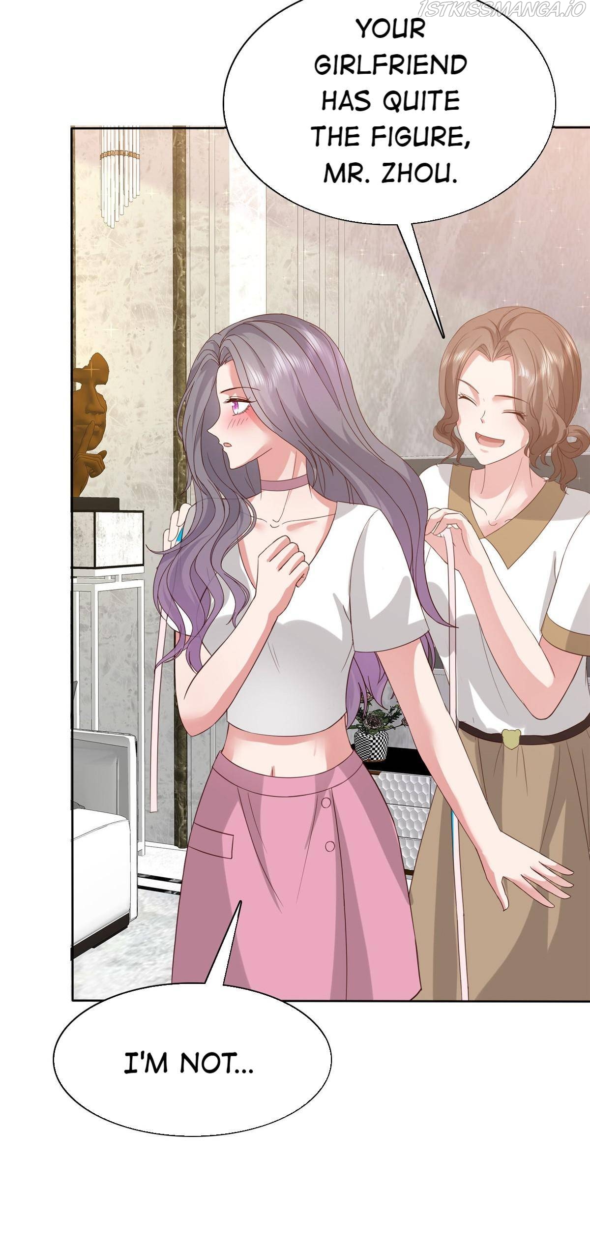 To Match a Villainess: Love Hunting Rhapsody Chapter 74 - page 9