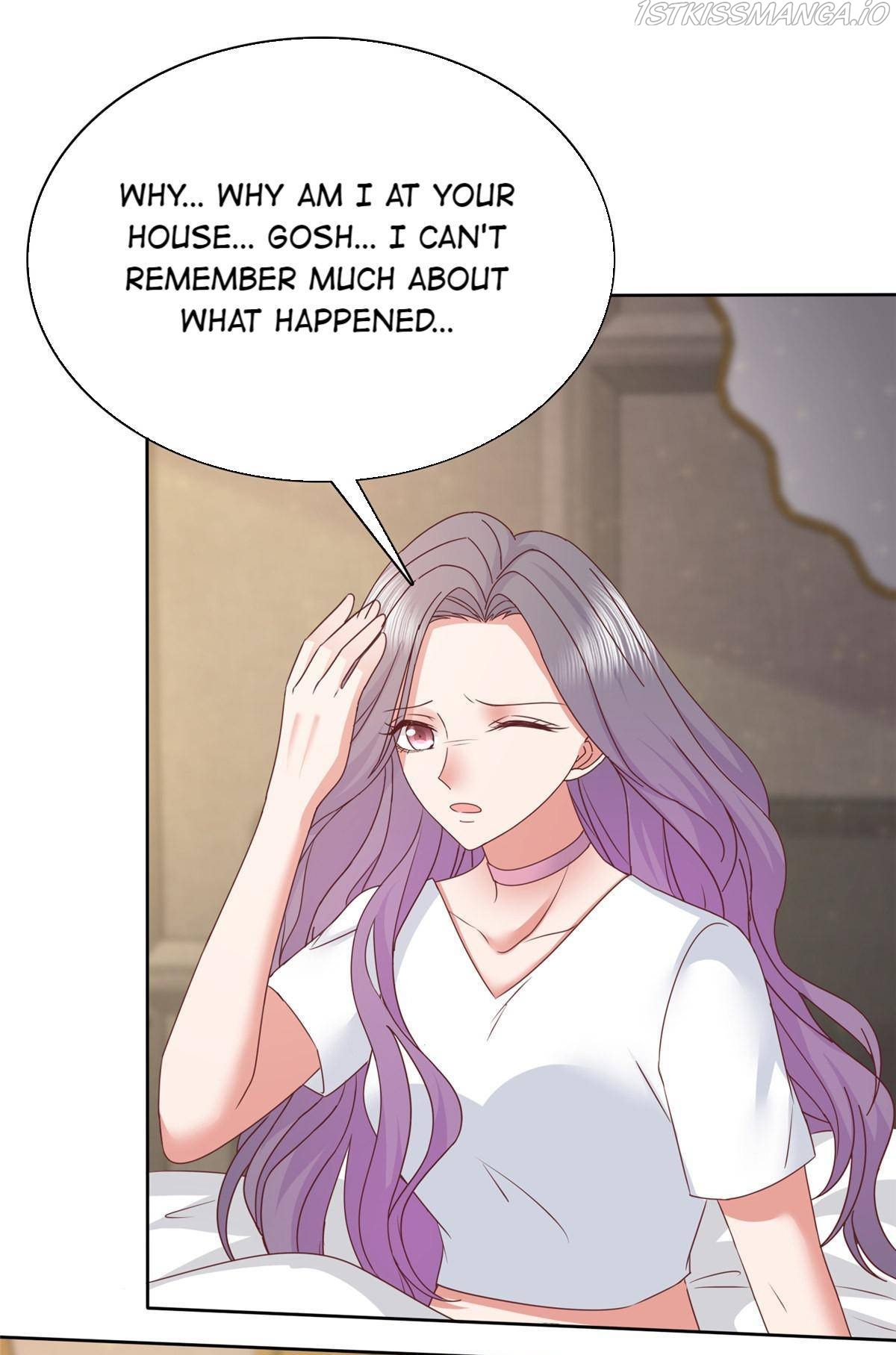 To Match a Villainess: Love Hunting Rhapsody Chapter 73 - page 18