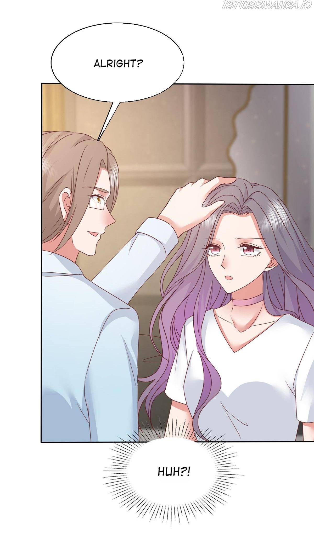 To Match a Villainess: Love Hunting Rhapsody Chapter 73 - page 20