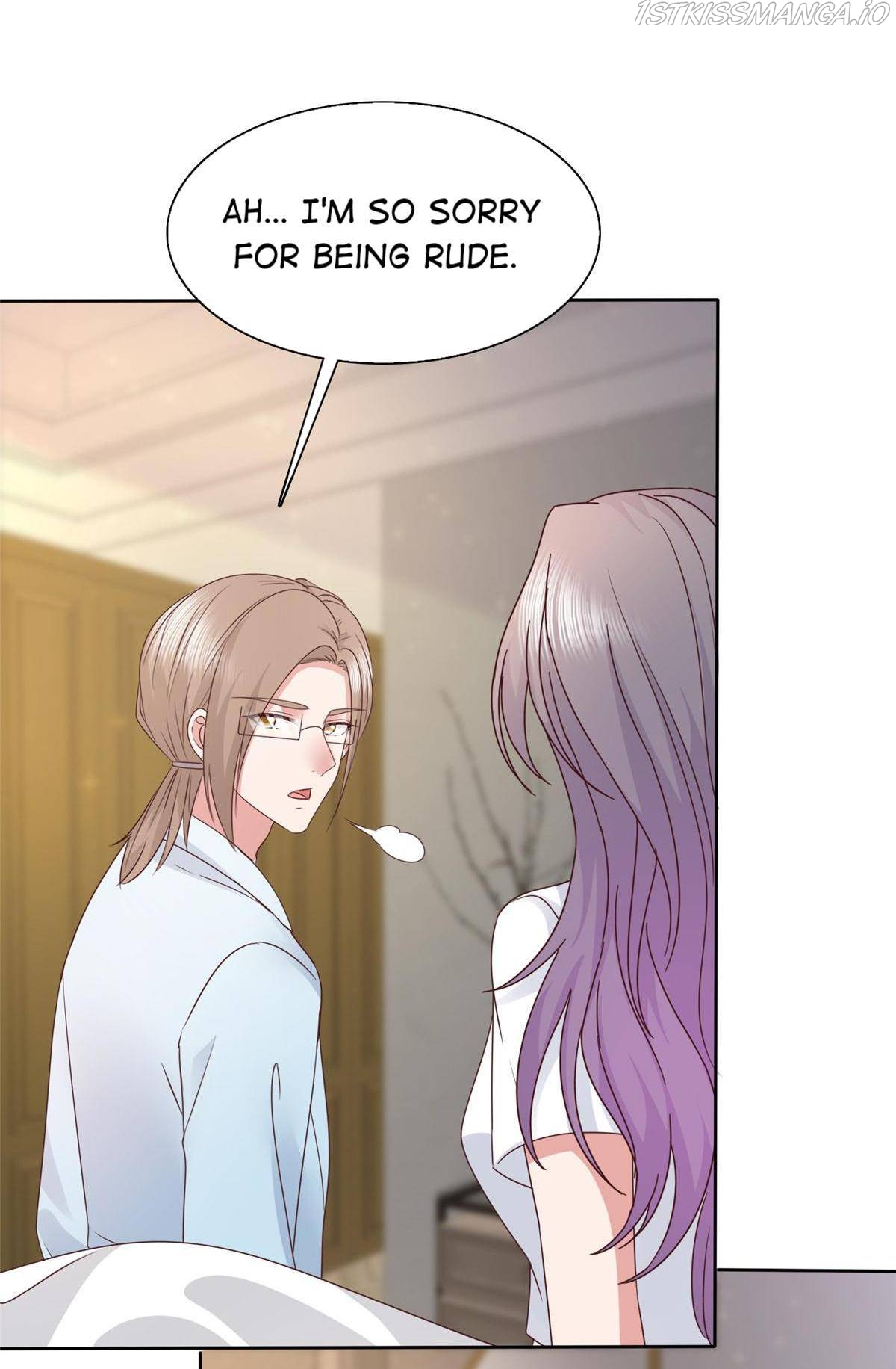 To Match a Villainess: Love Hunting Rhapsody Chapter 73 - page 23