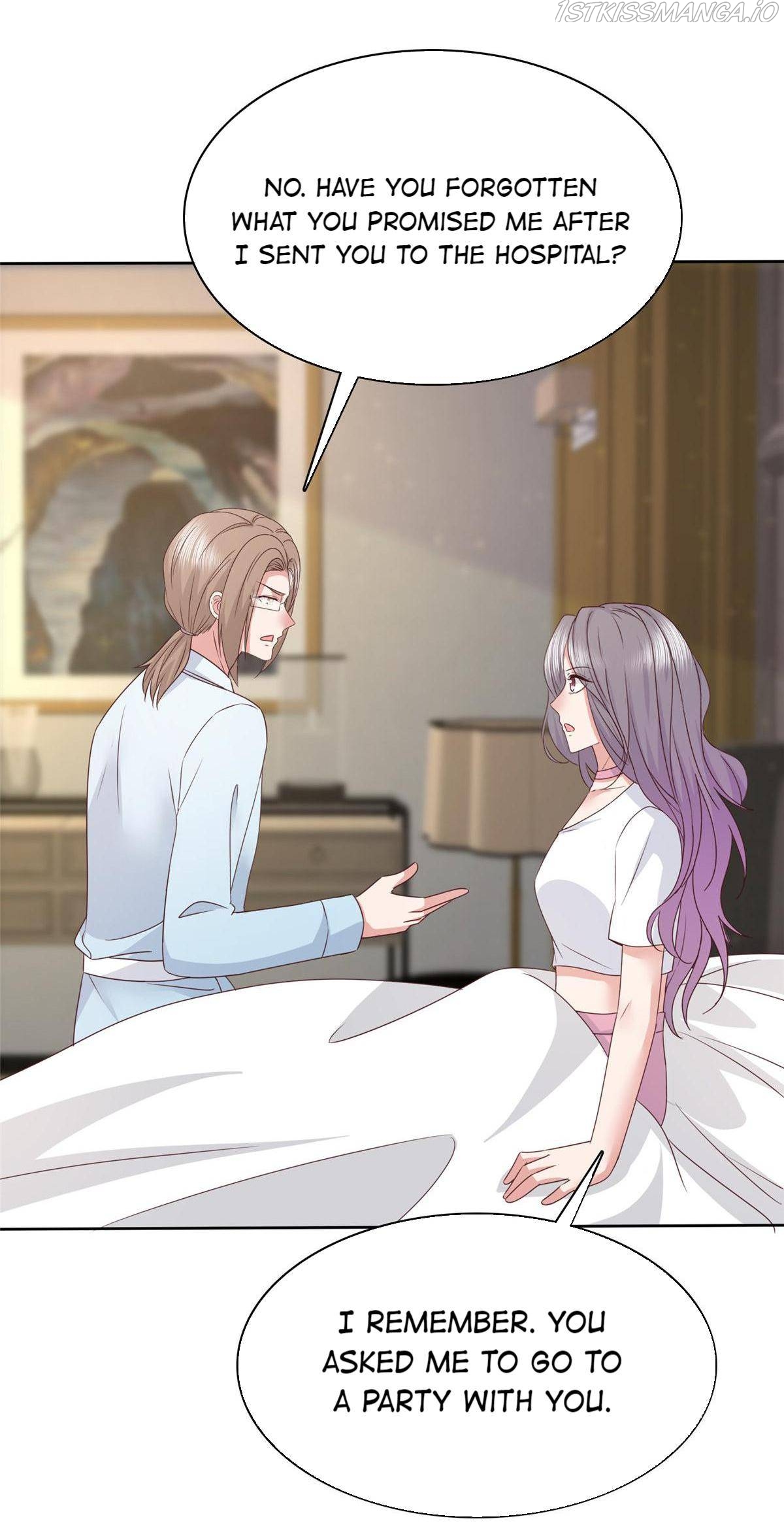 To Match a Villainess: Love Hunting Rhapsody Chapter 73 - page 25