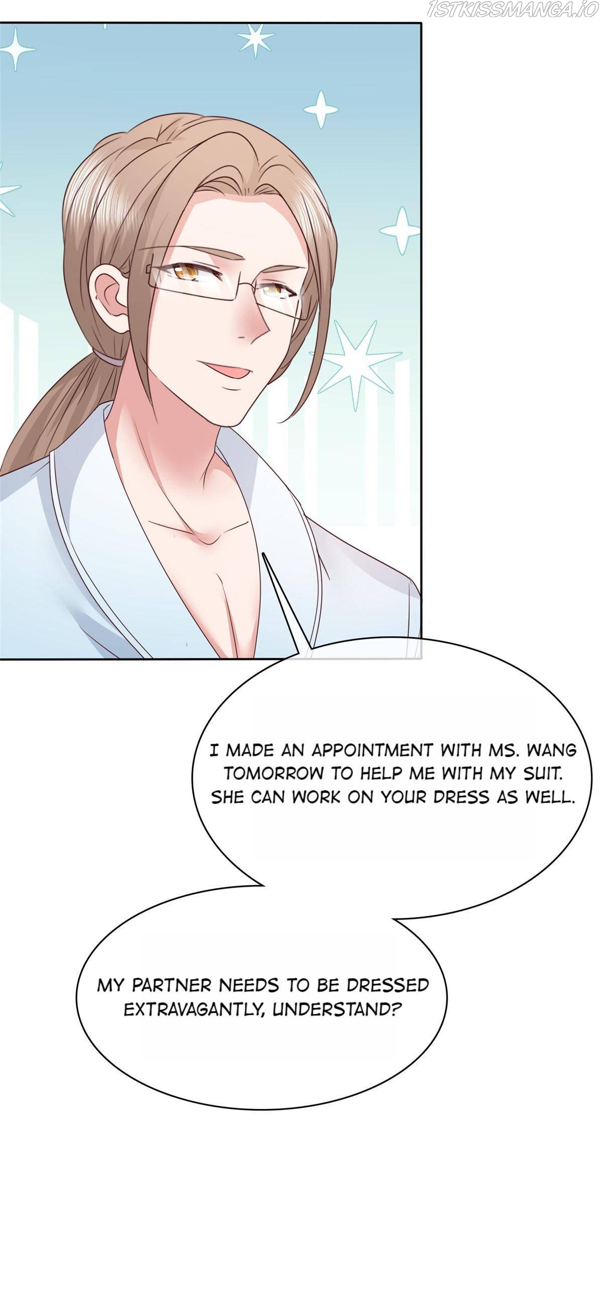 To Match a Villainess: Love Hunting Rhapsody Chapter 73 - page 26