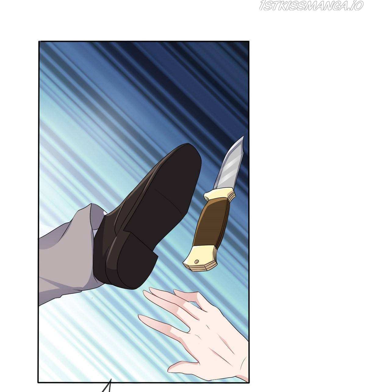 To Match a Villainess: Love Hunting Rhapsody Chapter 73 - page 3