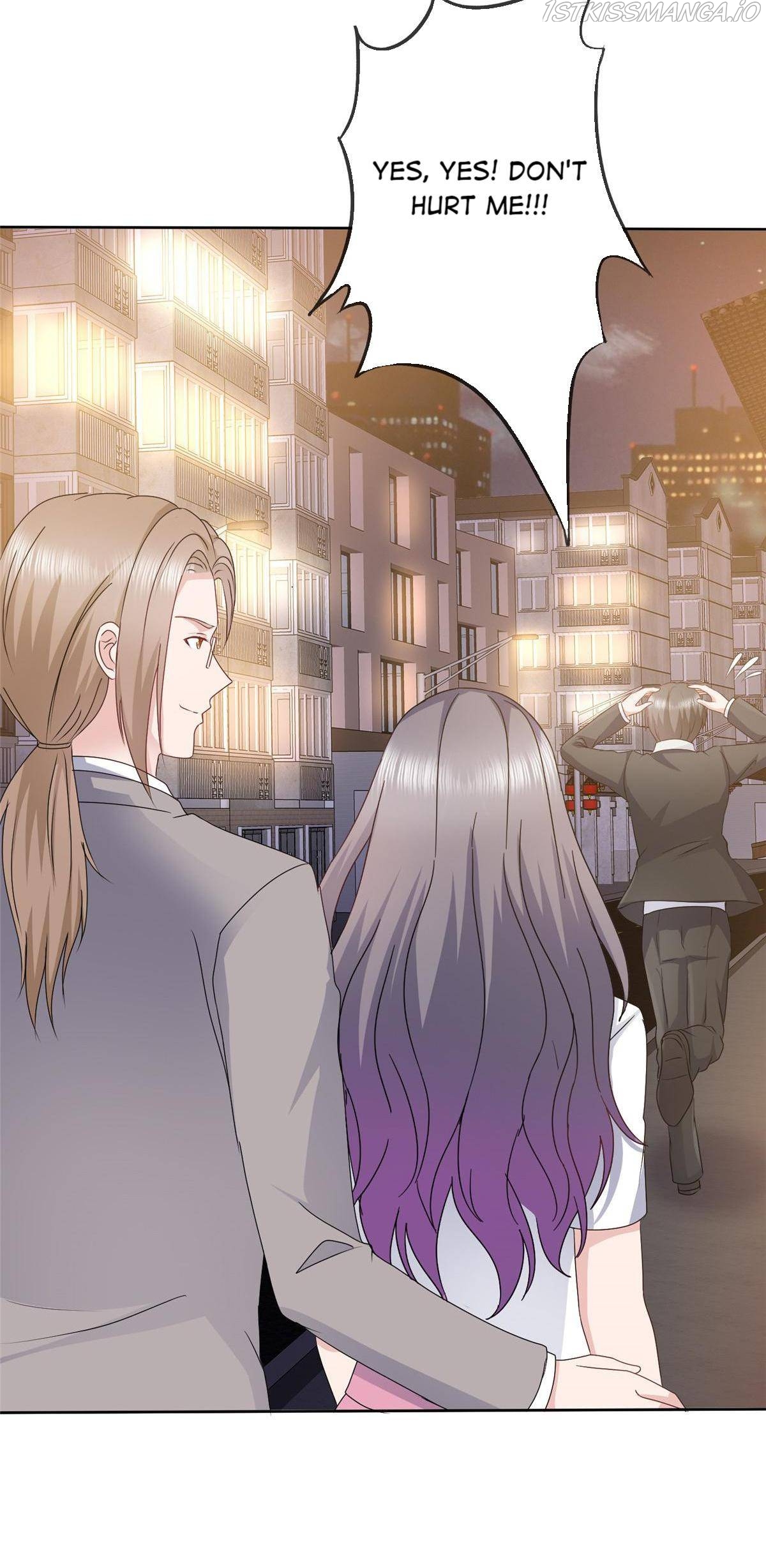 To Match a Villainess: Love Hunting Rhapsody Chapter 73 - page 6