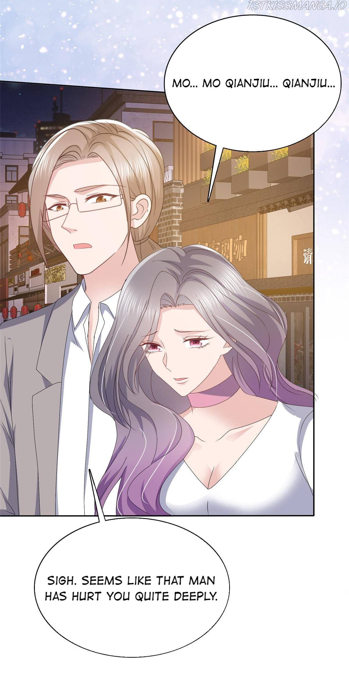 To Match a Villainess: Love Hunting Rhapsody Chapter 73 - page 8