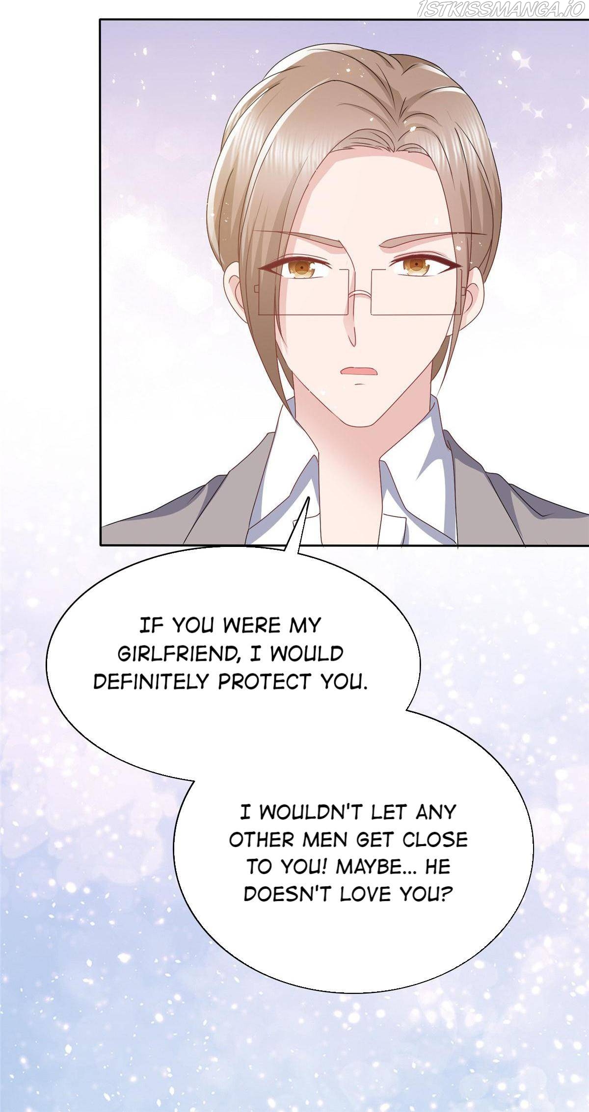 To Match a Villainess: Love Hunting Rhapsody Chapter 73 - page 9