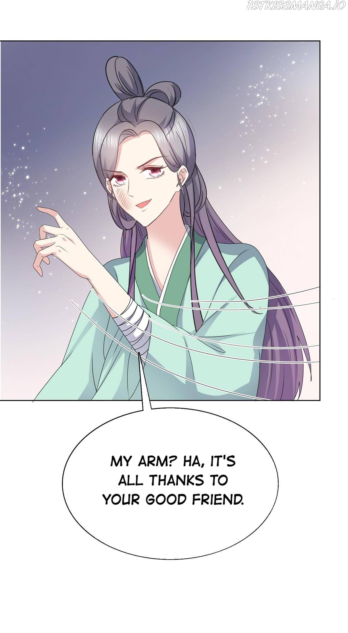 To Match a Villainess: Love Hunting Rhapsody Chapter 71 - page 14