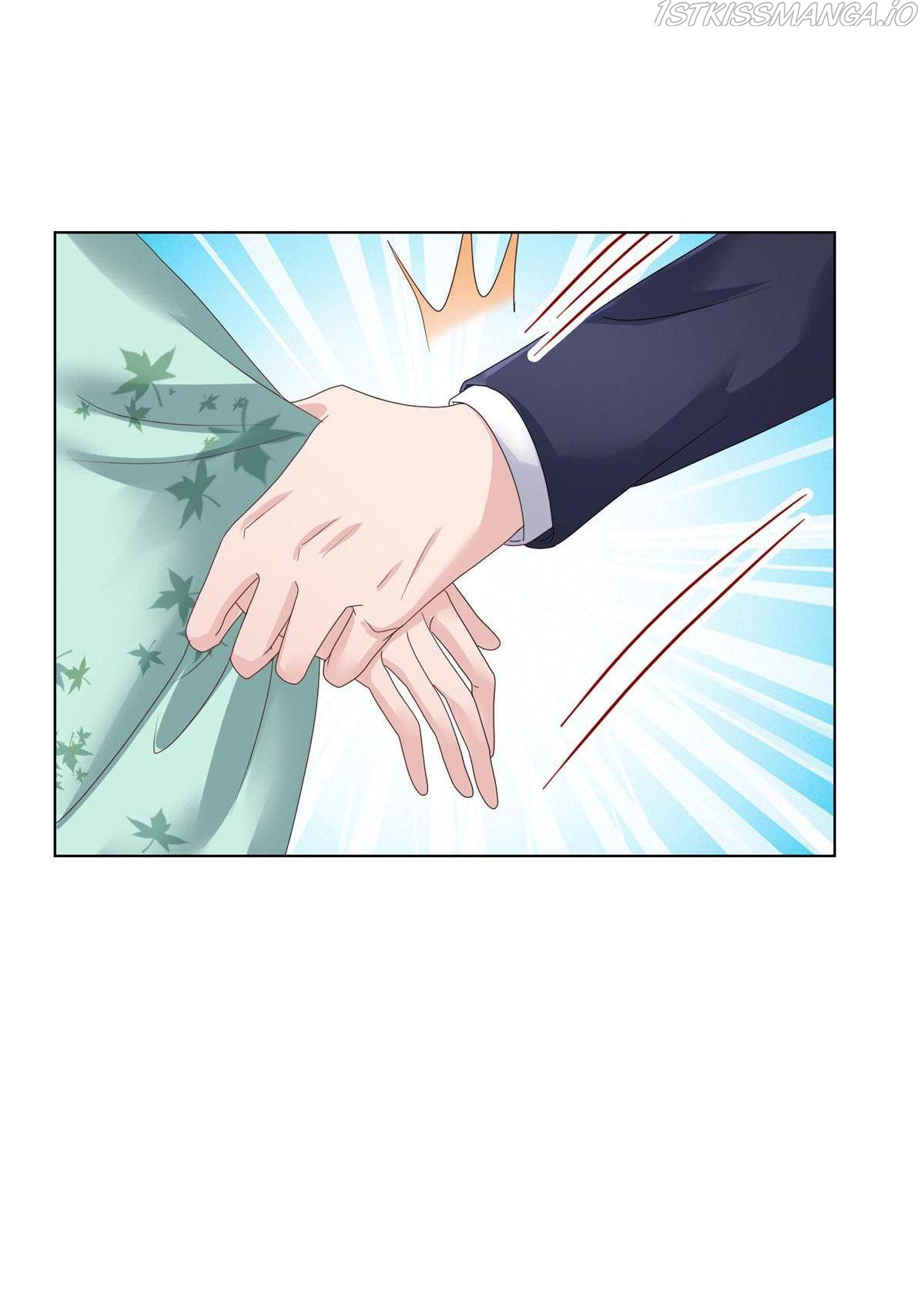 To Match a Villainess: Love Hunting Rhapsody Chapter 71 - page 23