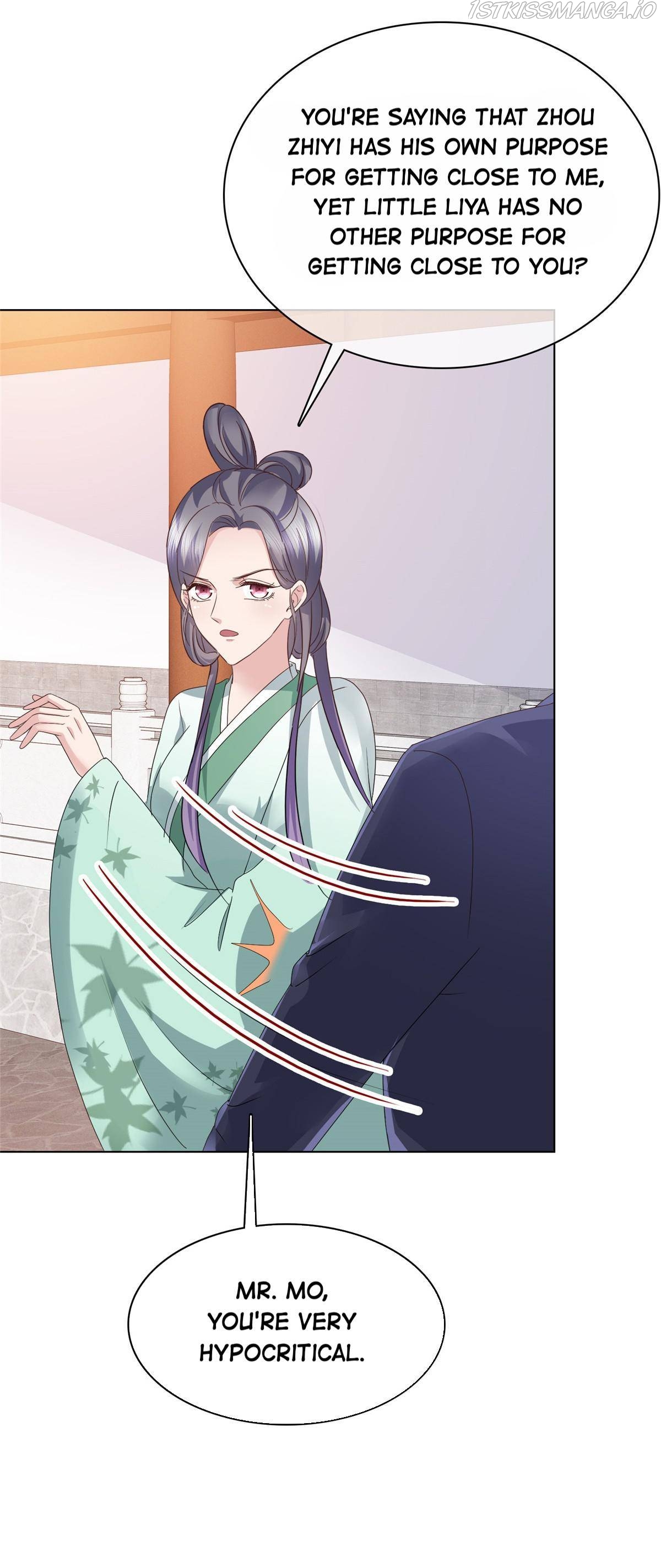 To Match a Villainess: Love Hunting Rhapsody Chapter 71 - page 25