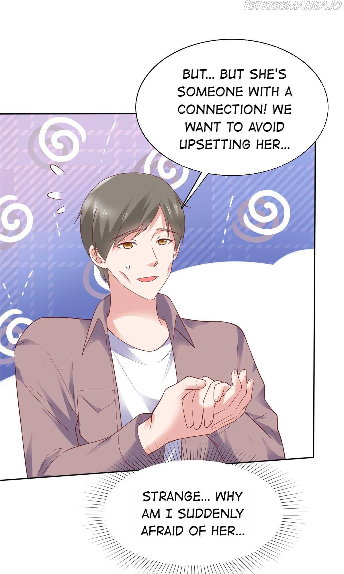 To Match a Villainess: Love Hunting Rhapsody Chapter 71 - page 3
