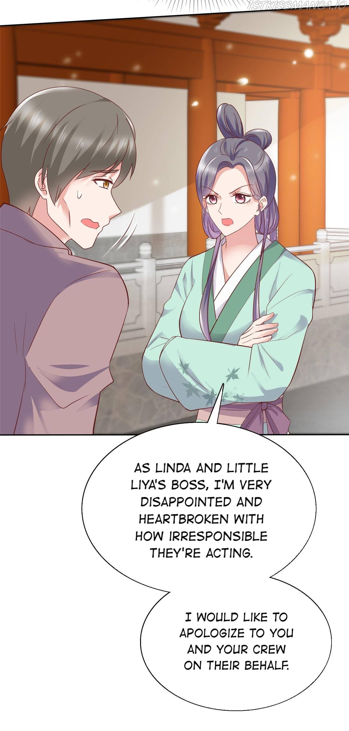 To Match a Villainess: Love Hunting Rhapsody Chapter 71 - page 4