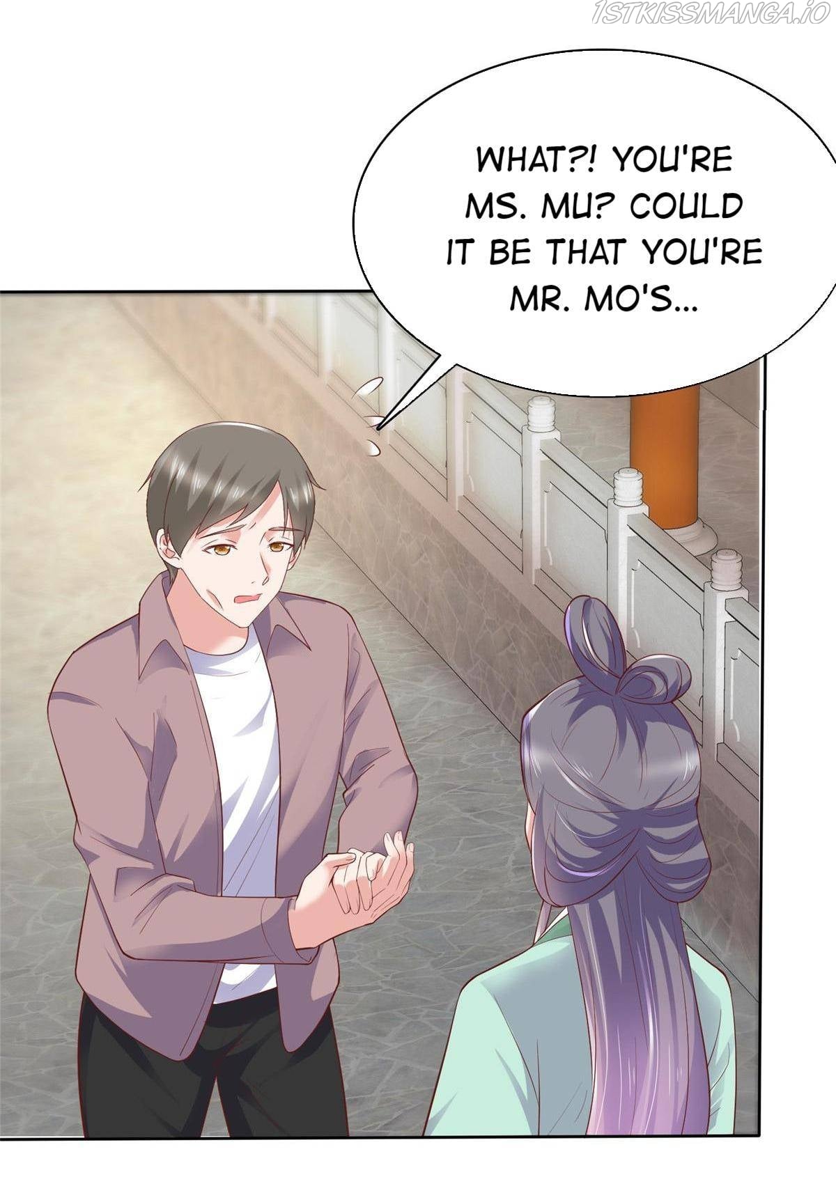To Match a Villainess: Love Hunting Rhapsody Chapter 71 - page 5