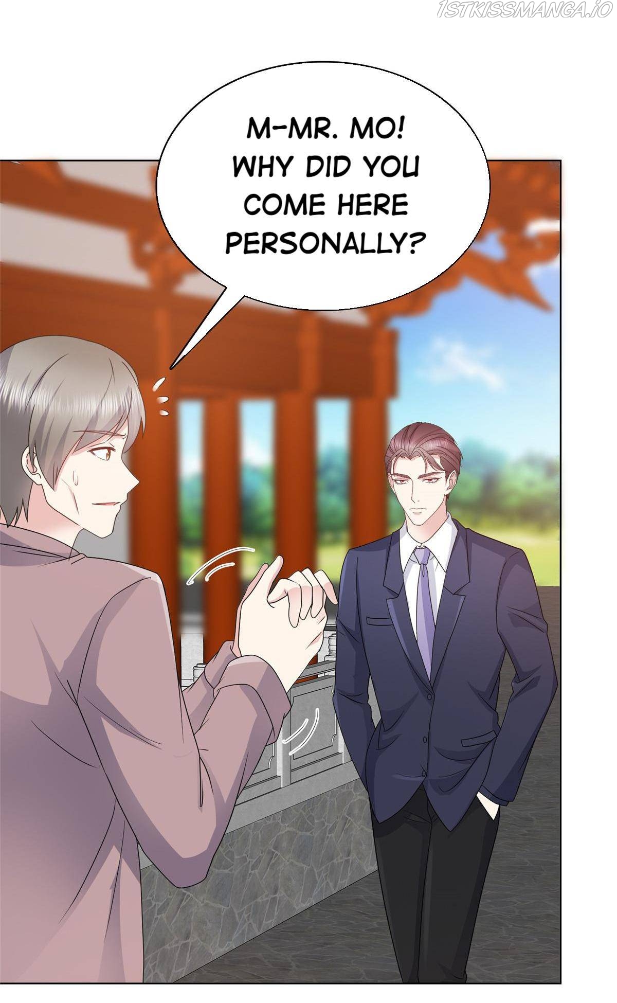 To Match a Villainess: Love Hunting Rhapsody Chapter 71 - page 9