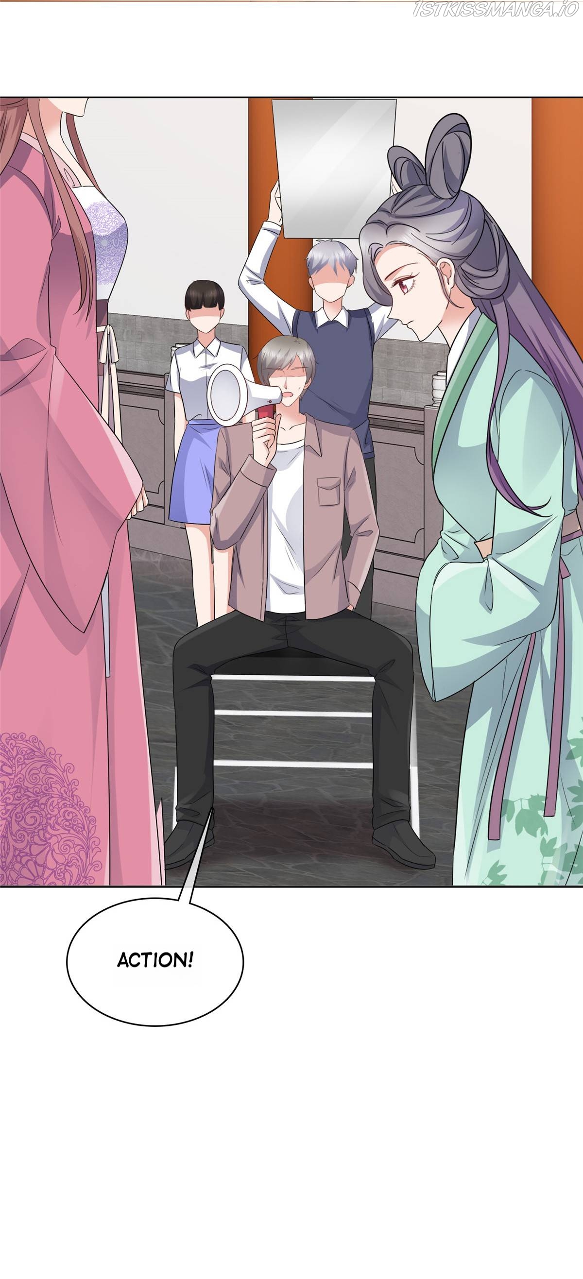 To Match a Villainess: Love Hunting Rhapsody Chapter 70 - page 10