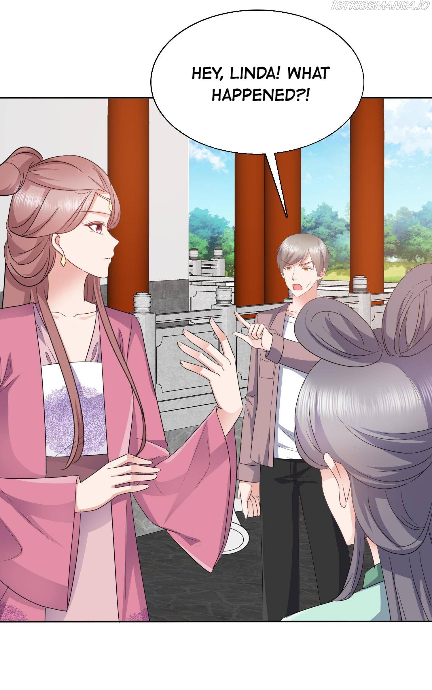 To Match a Villainess: Love Hunting Rhapsody Chapter 70 - page 13