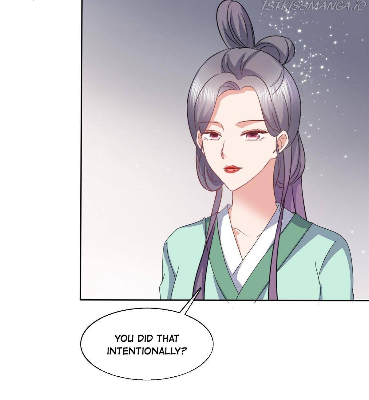 To Match a Villainess: Love Hunting Rhapsody Chapter 70 - page 16